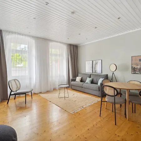Limehome Dresden Tannenstrasse Extérieur photo