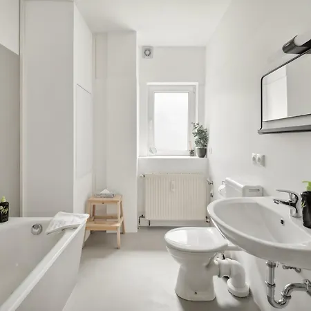 Limehome Dresden Tannenstrasse Extérieur photo