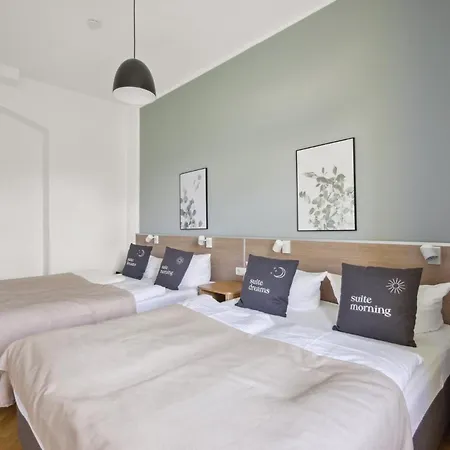Limehome Dresden Tannenstrasse Extérieur photo