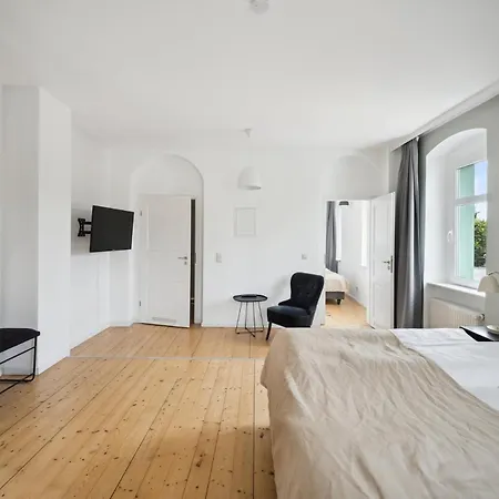 Limehome Dresden Tannenstrasse Extérieur photo