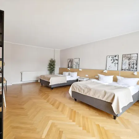 Limehome Dresden Tannenstrasse Extérieur photo
