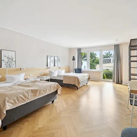 Limehome Dresden Tannenstrasse Extérieur photo