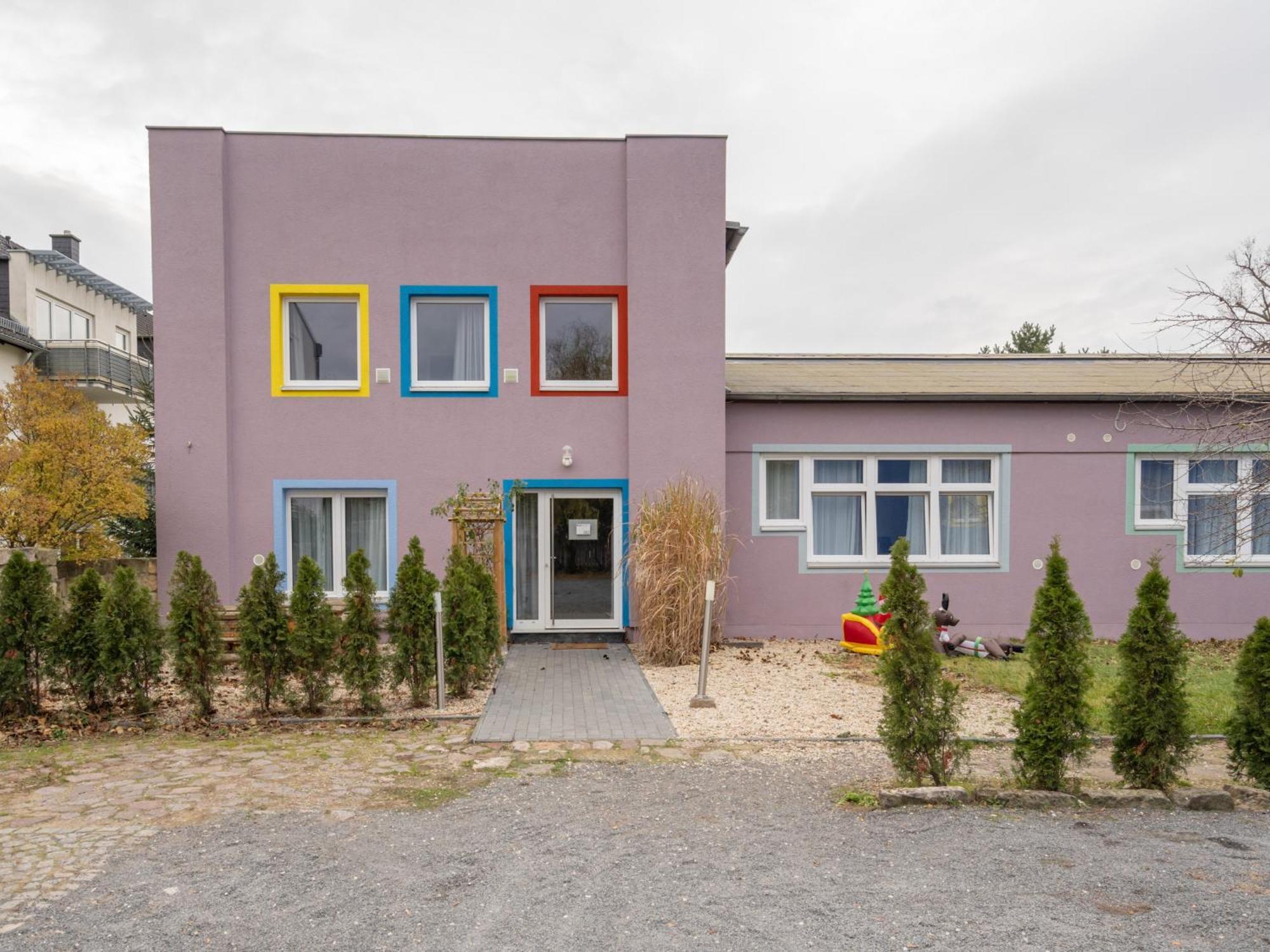 Limehome Tannenstrasse Apartamento *