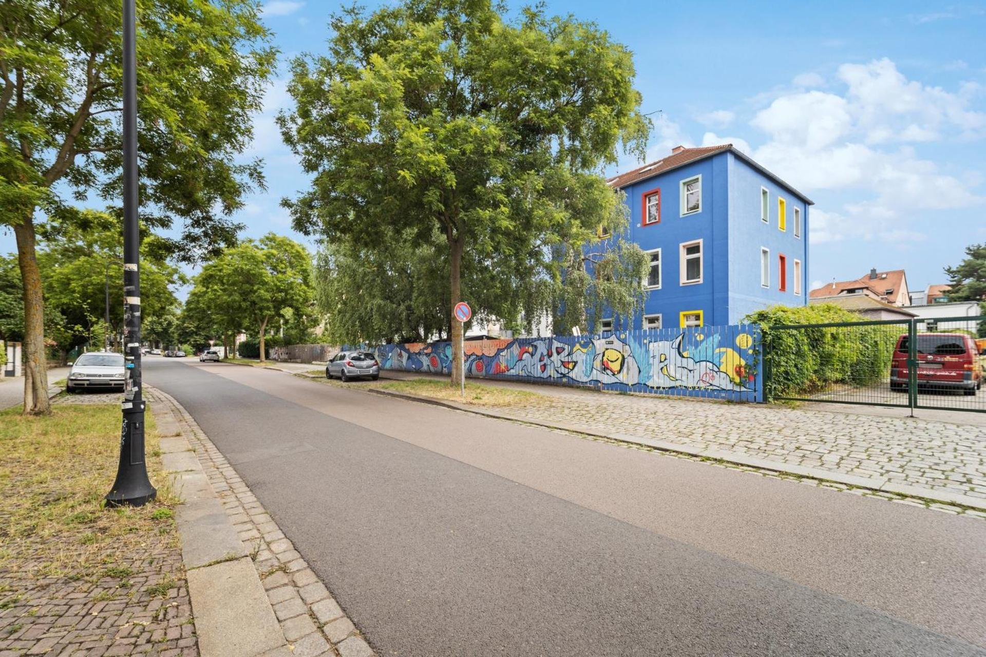 Apartamento Limehome Tannenstrasse *