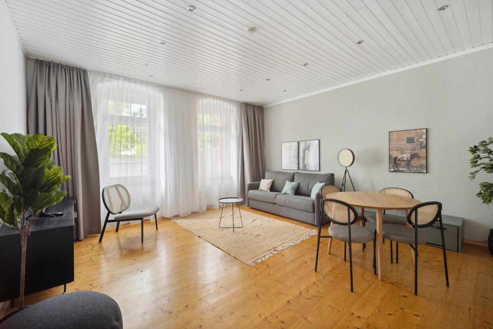 Limehome Tannenstrasse * Dresde
