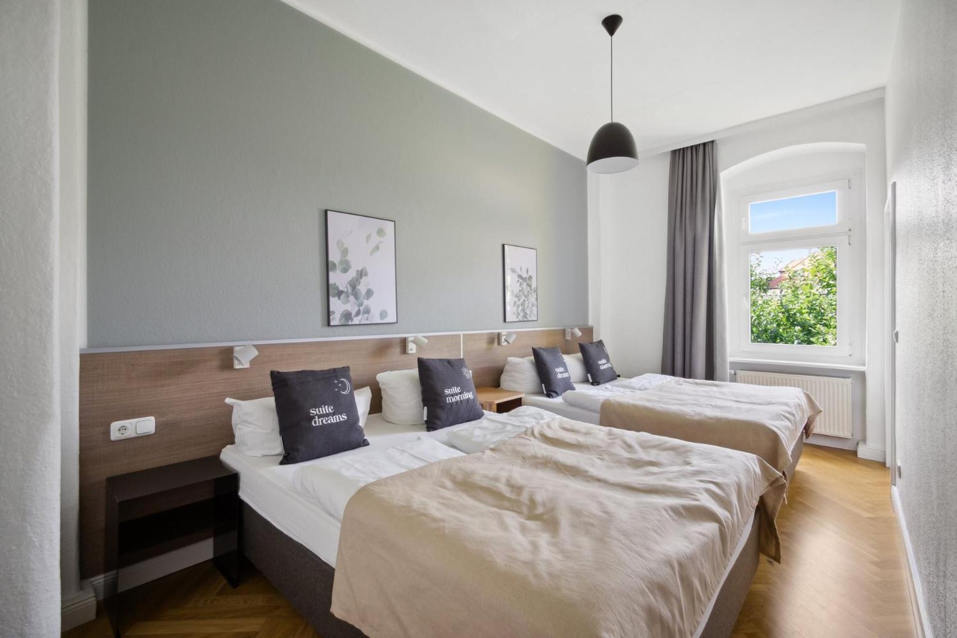 Limehome Tannenstrasse Apartamento Dresde