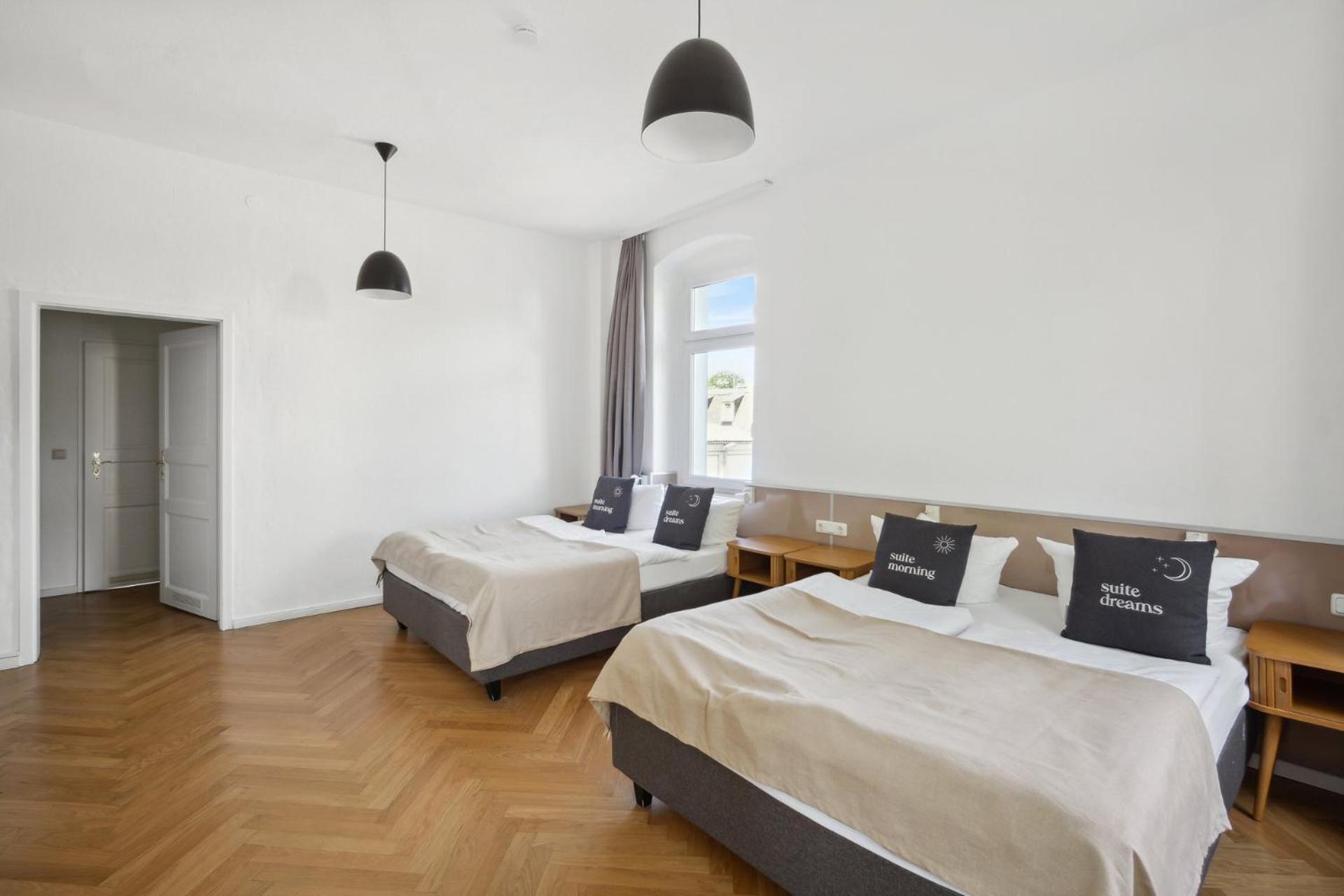Limehome Tannenstrasse Dresde