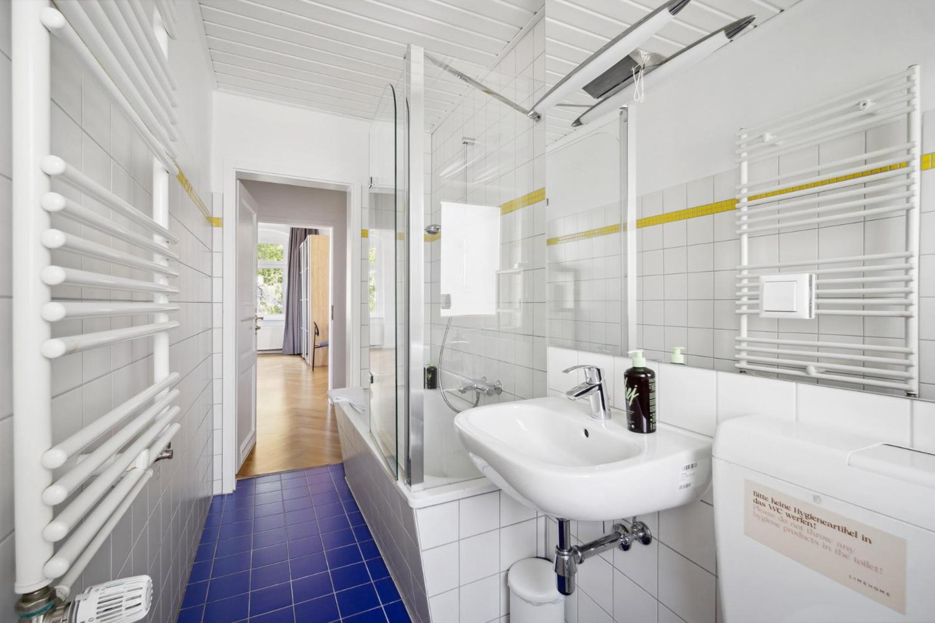 Apartamento Limehome Tannenstrasse *