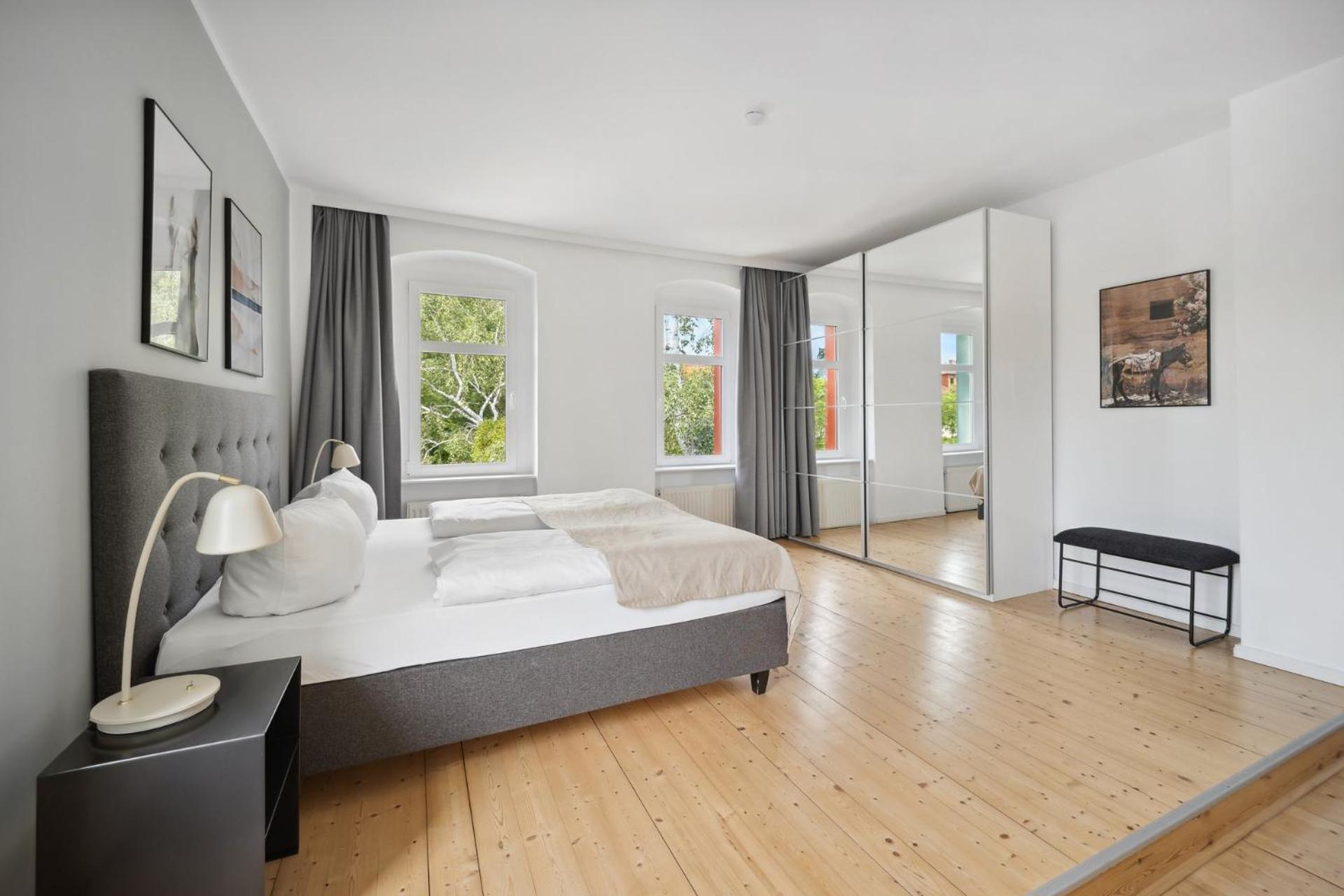 Limehome Tannenstrasse Apartamento *