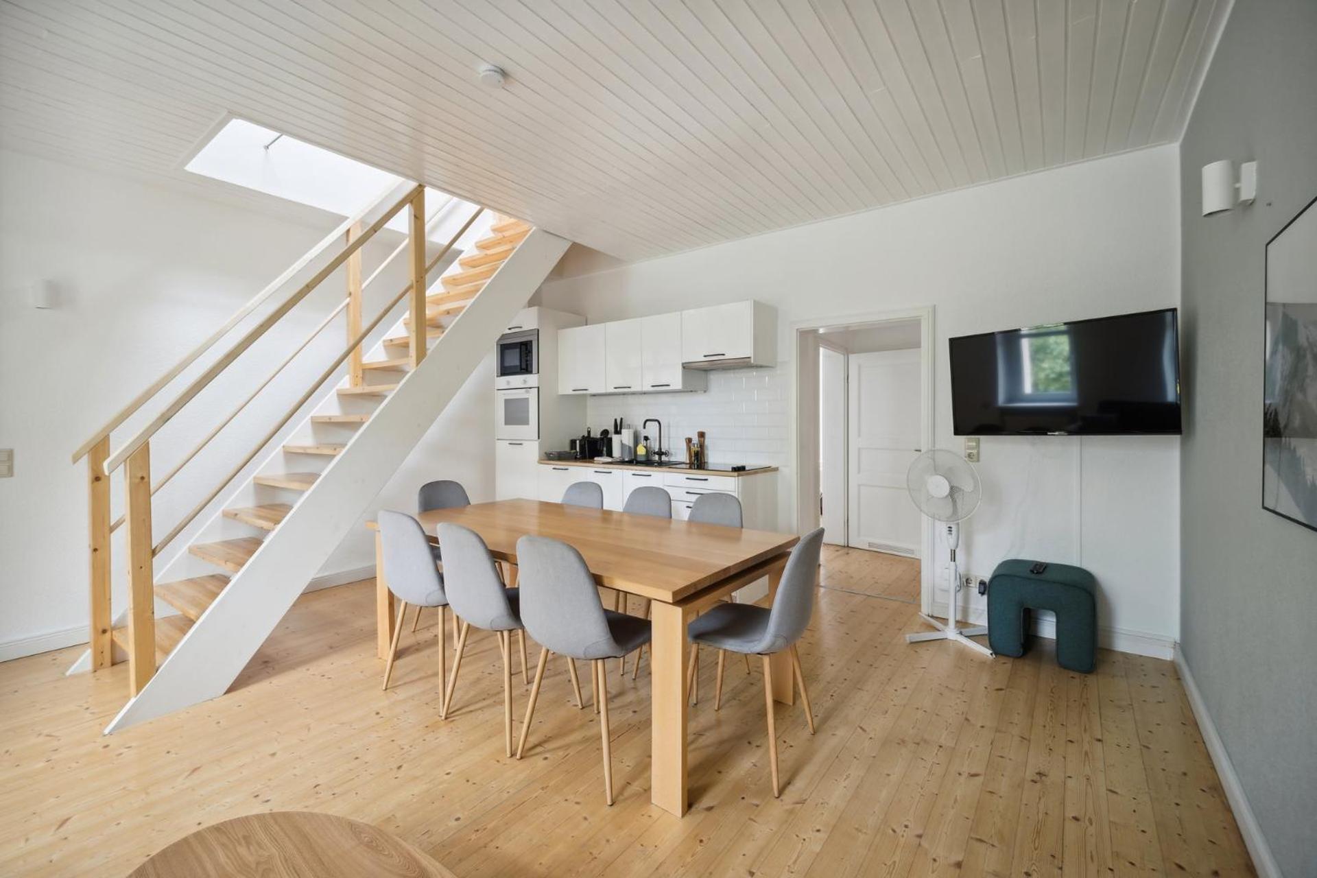 Apartamento Limehome Tannenstrasse