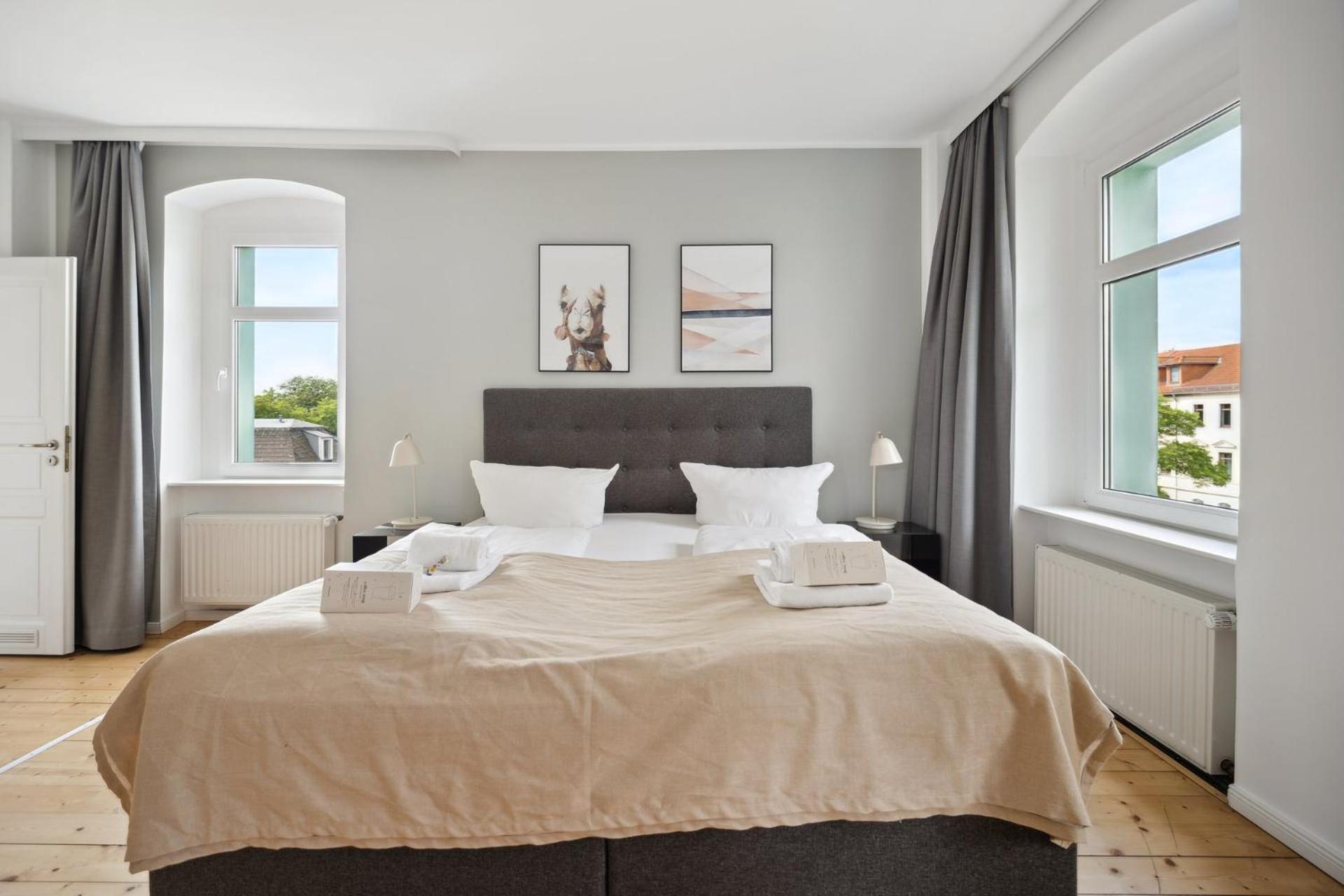 Limehome Tannenstrasse Dresde