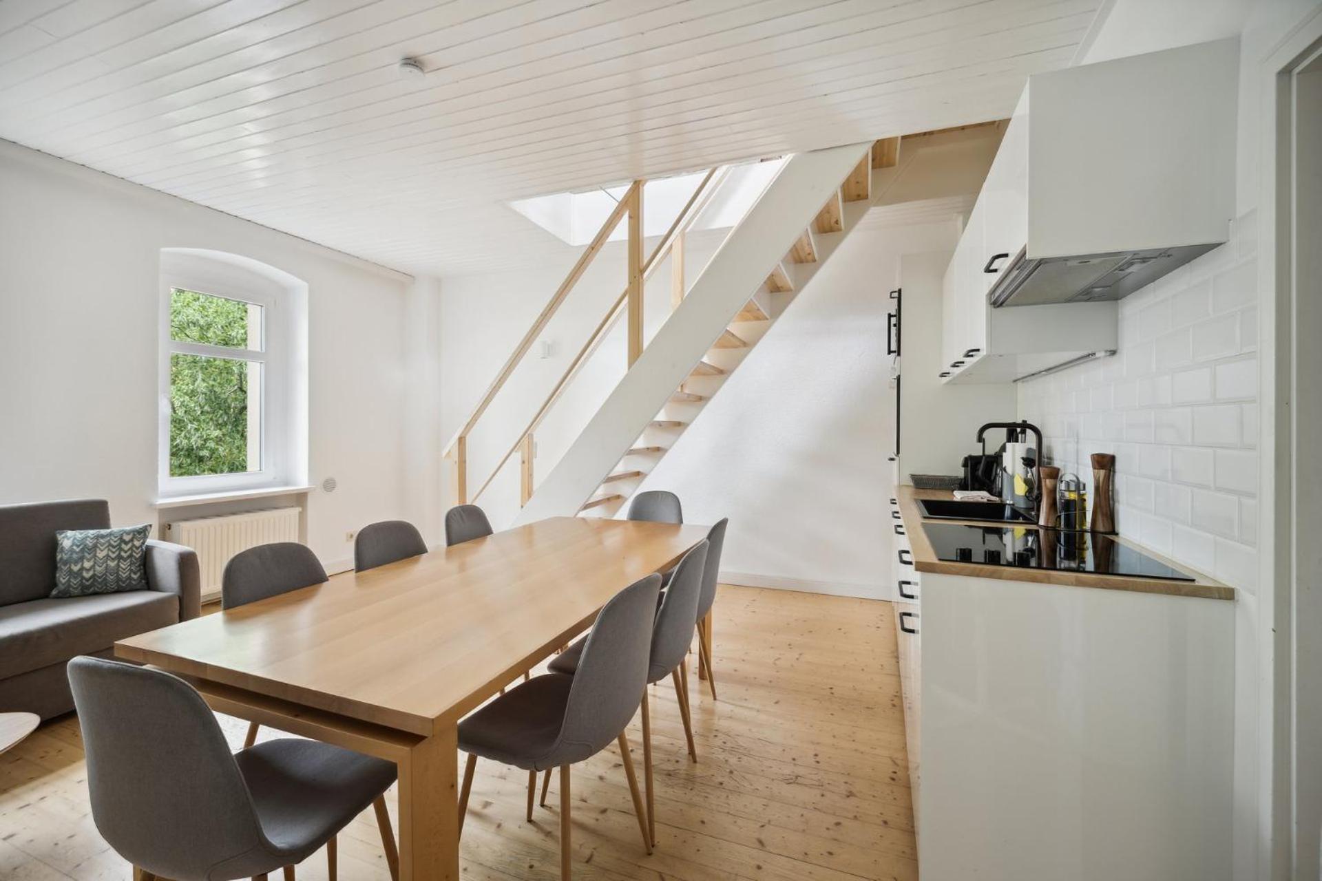 Apartamento Limehome Tannenstrasse Dresde