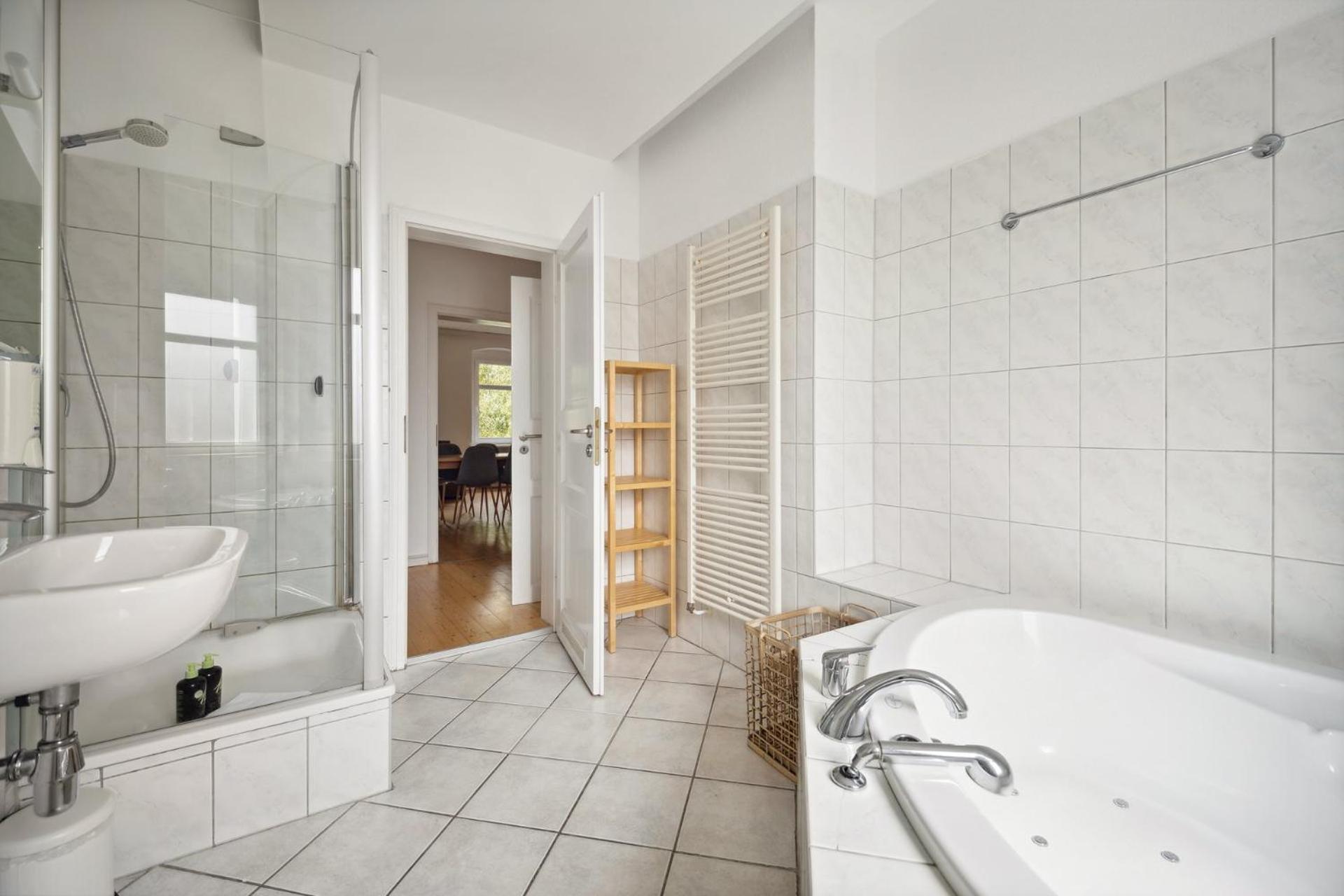 Limehome Tannenstrasse * Dresde