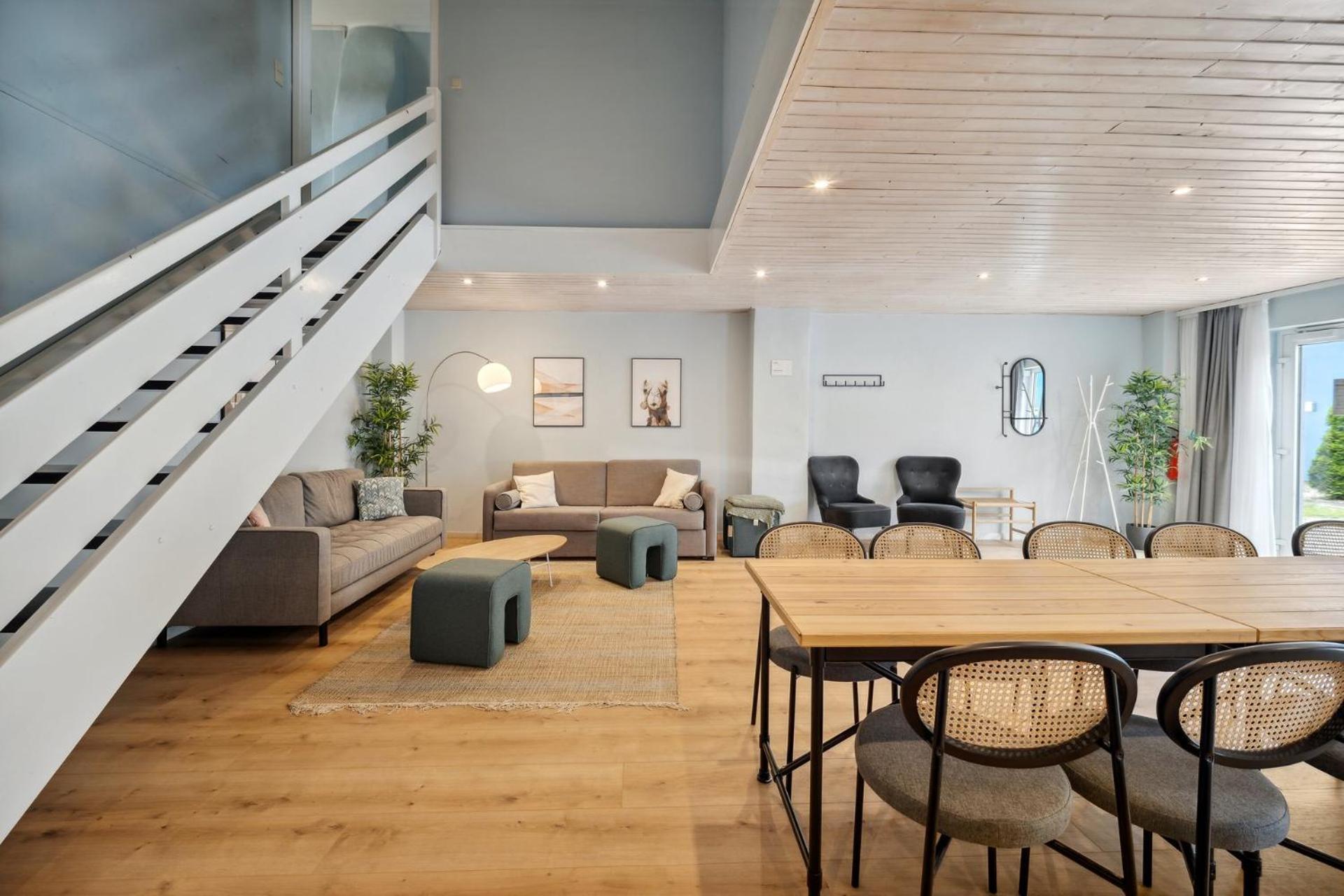 Limehome Tannenstrasse Апартаменты *