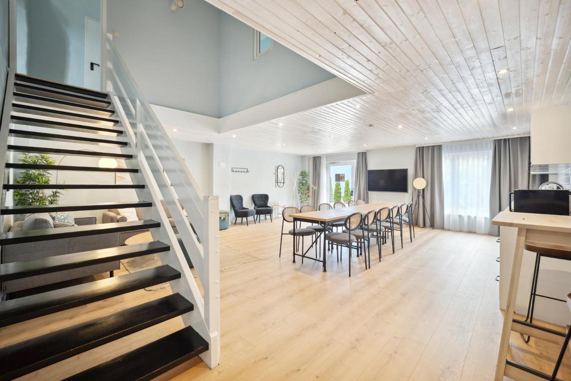 Apartamento Limehome Tannenstrasse Dresde