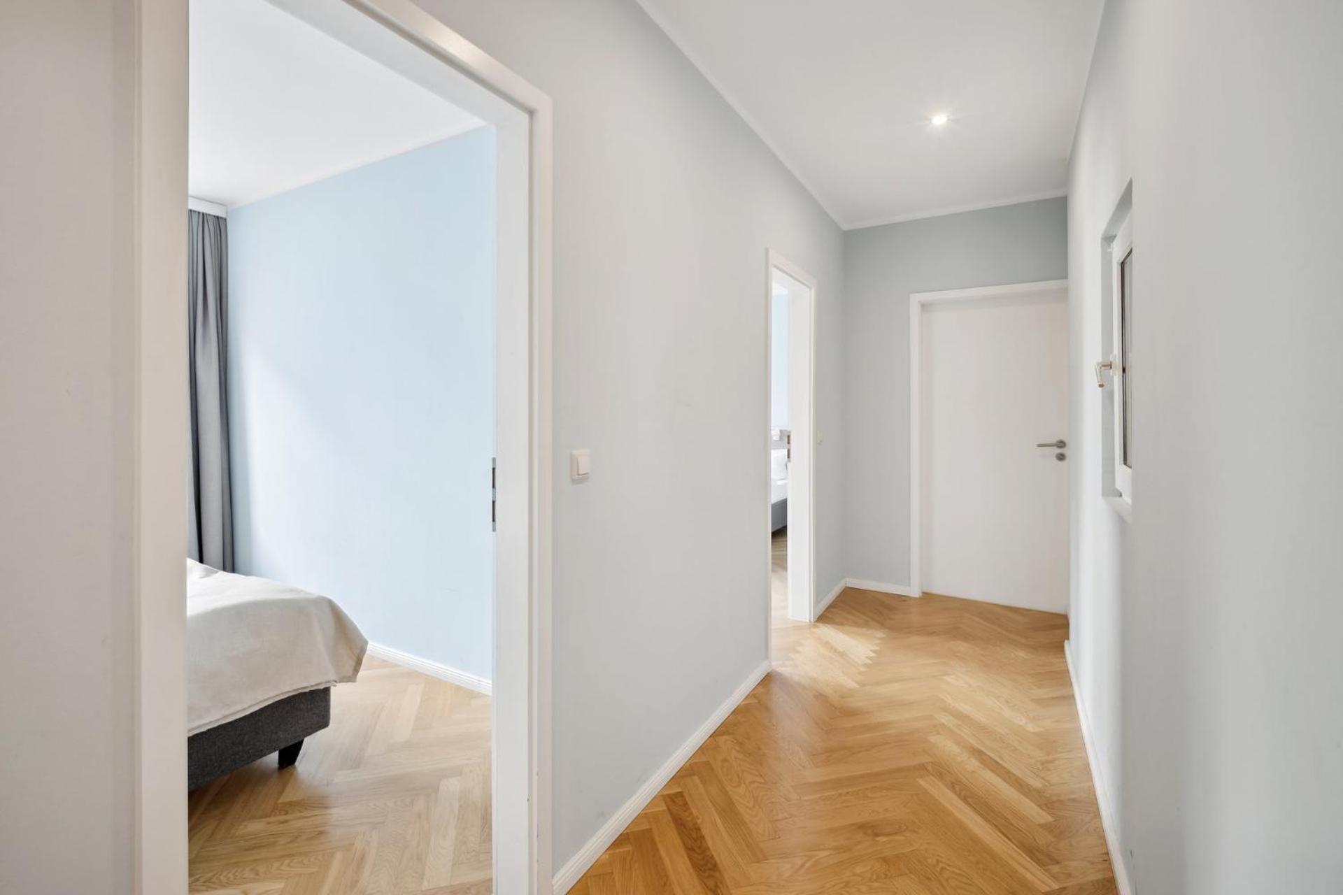 Apartamento Limehome Tannenstrasse *