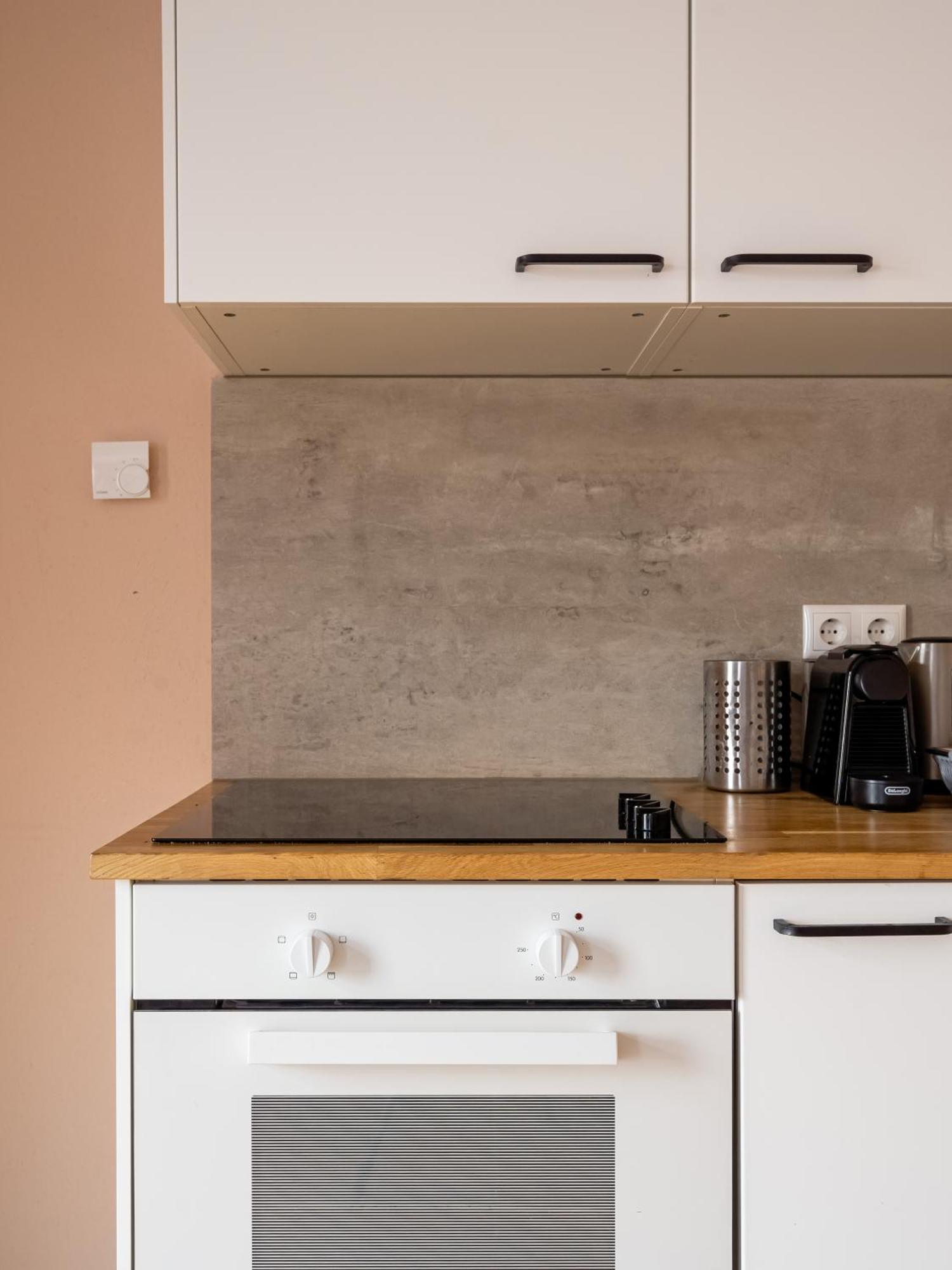 Limehome Tannenstrasse Apartamento *