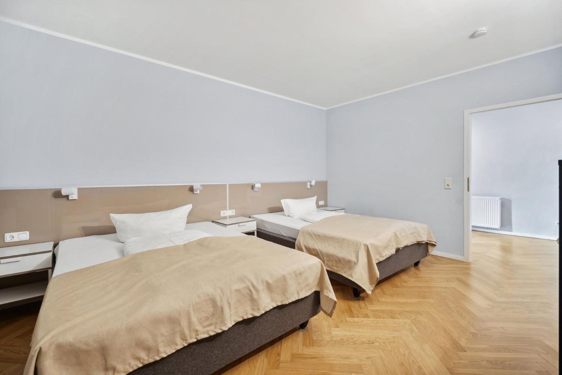 Limehome Tannenstrasse Dresde