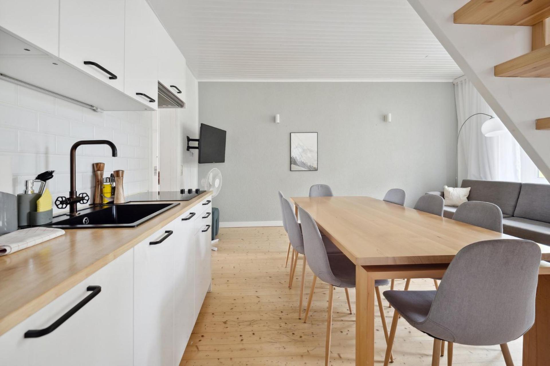 Limehome Tannenstrasse * Dresde