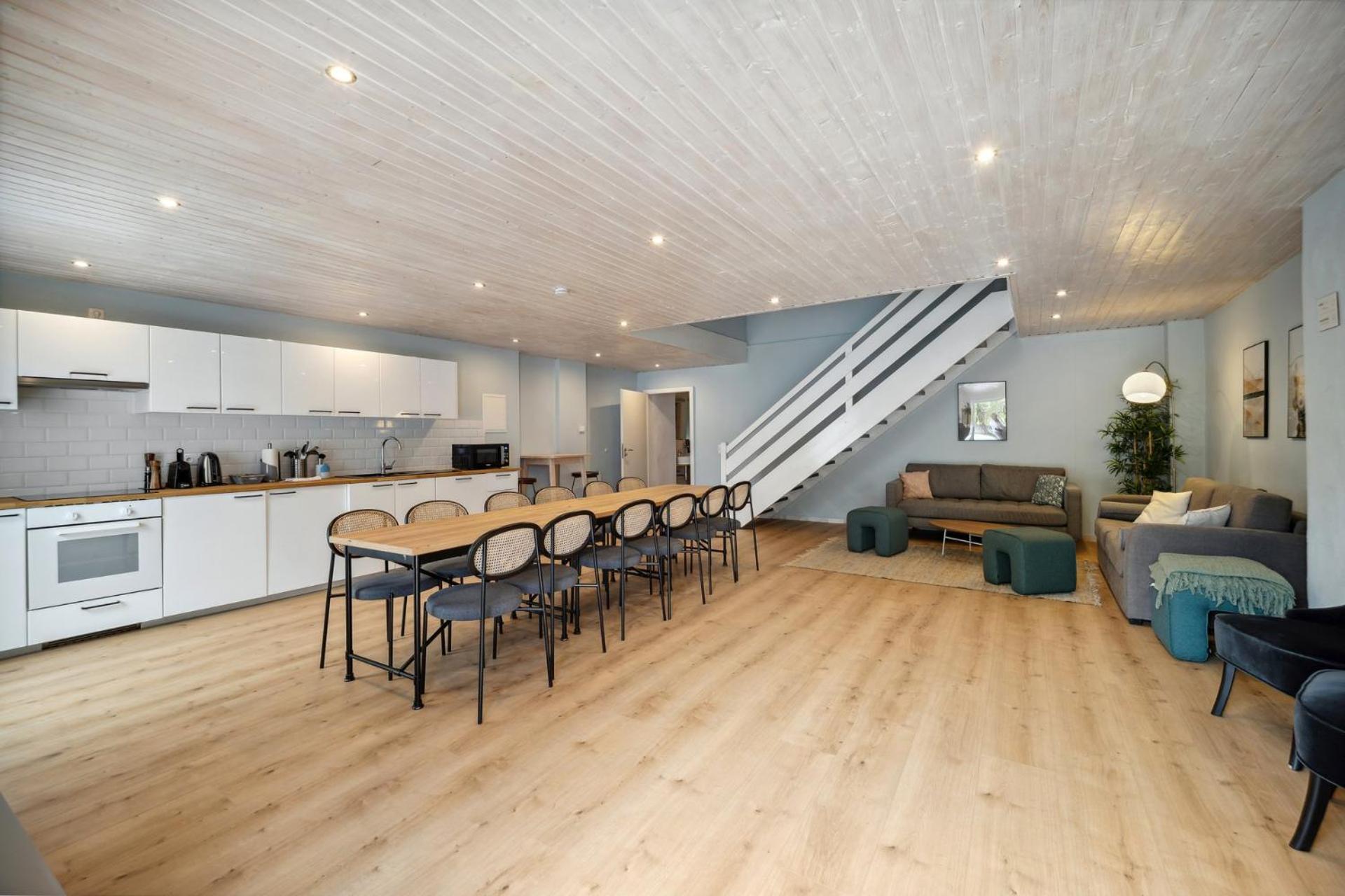 Limehome Tannenstrasse * Дрезден