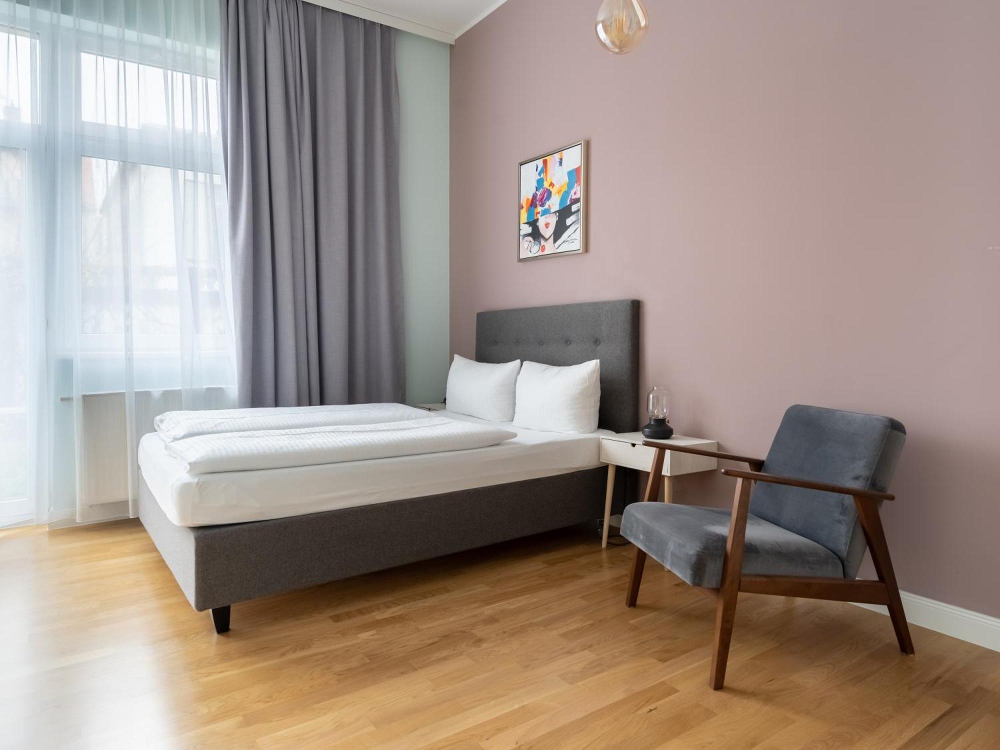 Limehome Tannenstrasse Apartamento Dresde