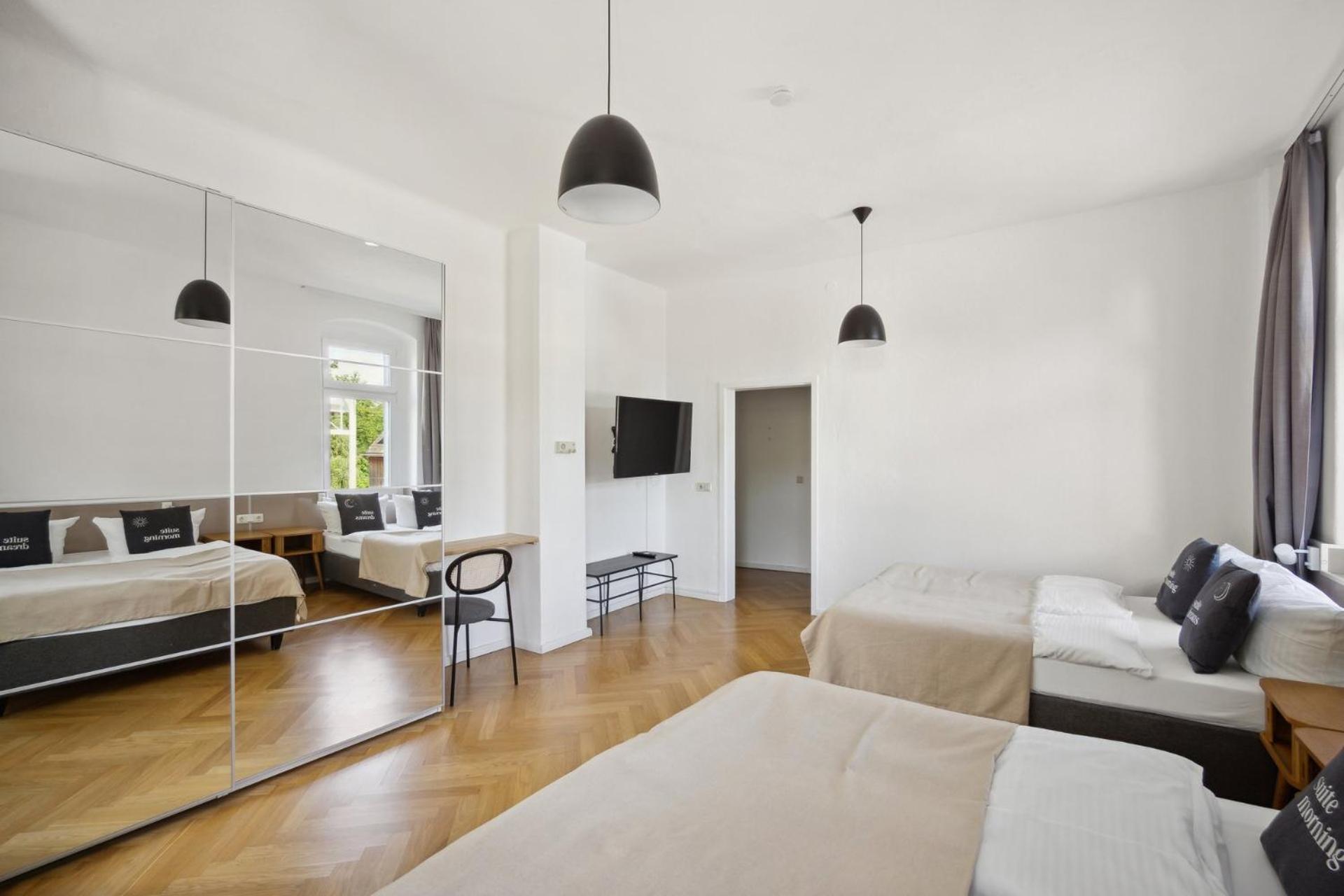 Limehome Tannenstrasse Dresde