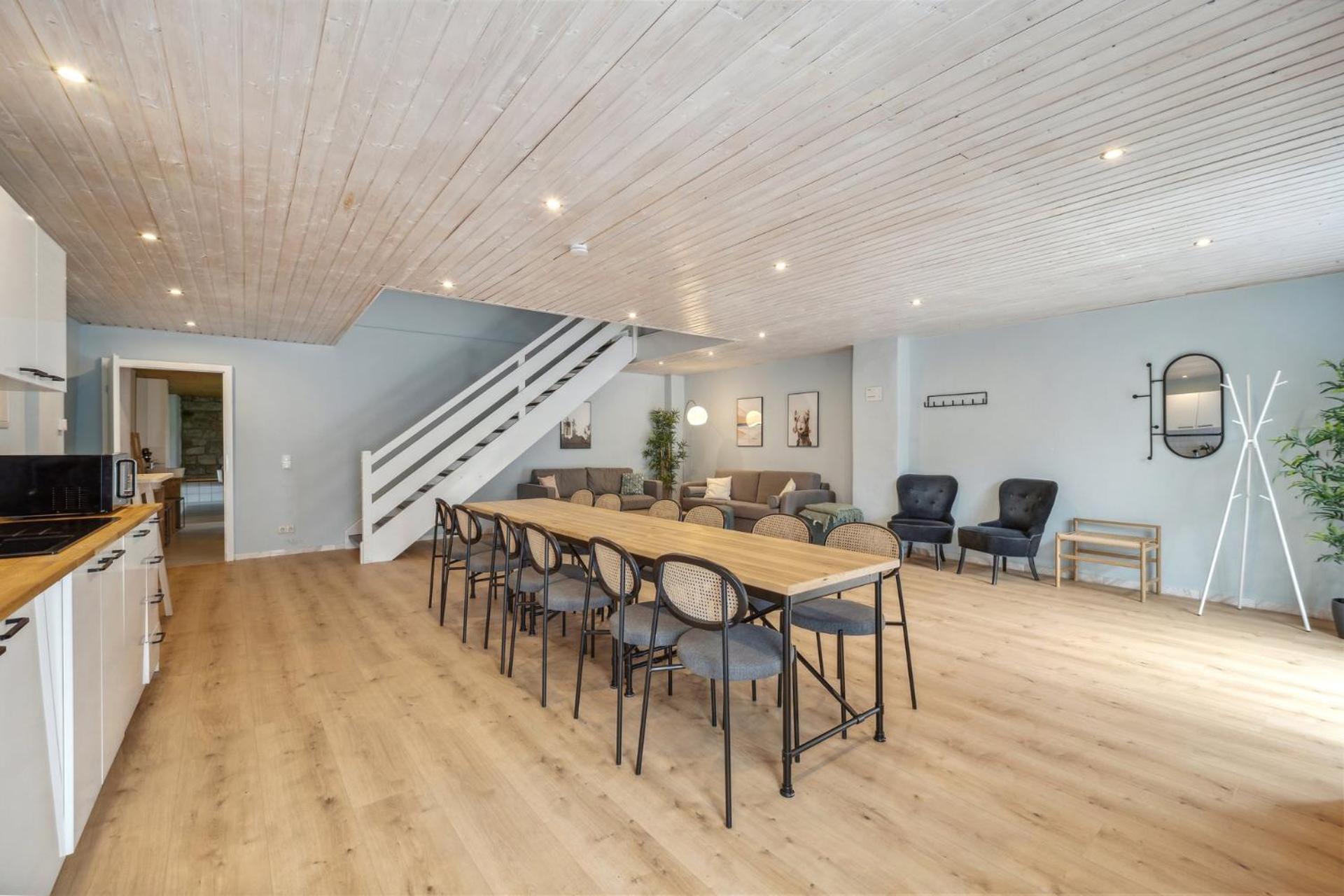 Limehome Tannenstrasse * Dresde
