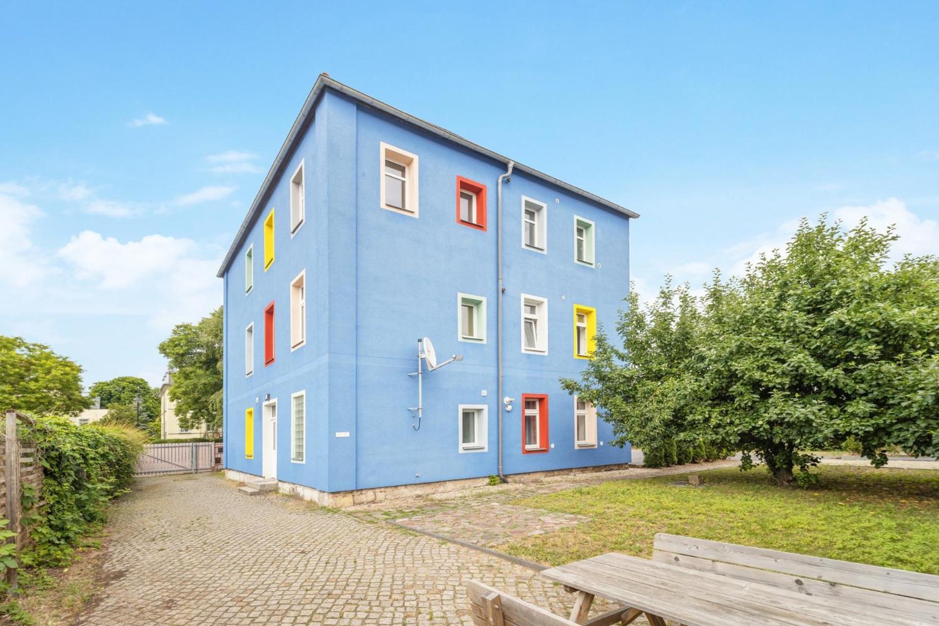 Apartment Limehome Tannenstraße