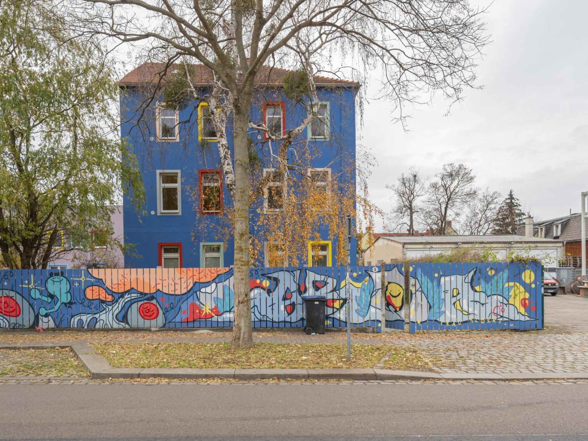Apartment Limehome Tannenstraße *
