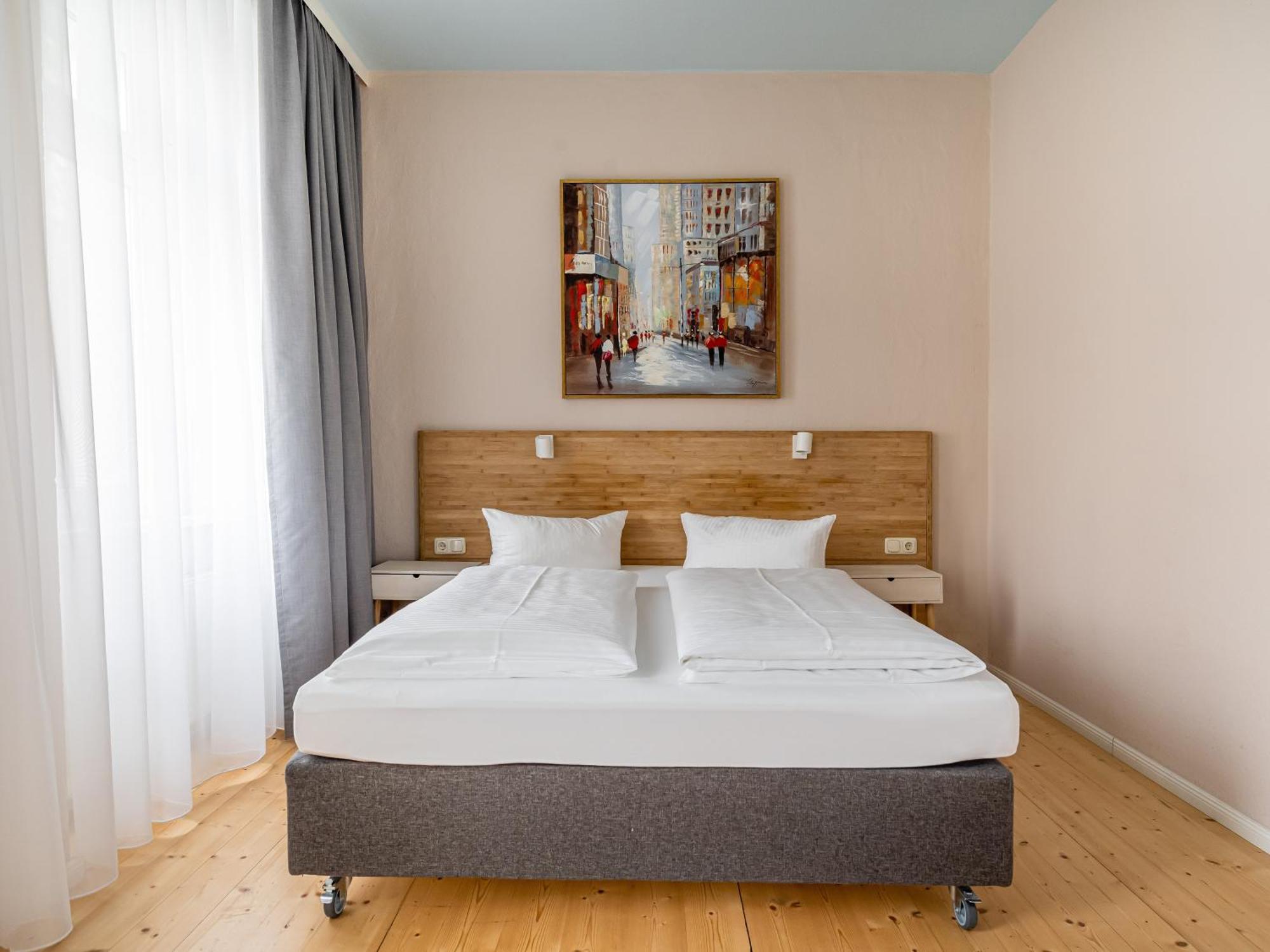 Limehome Tannenstraße Apartment *
