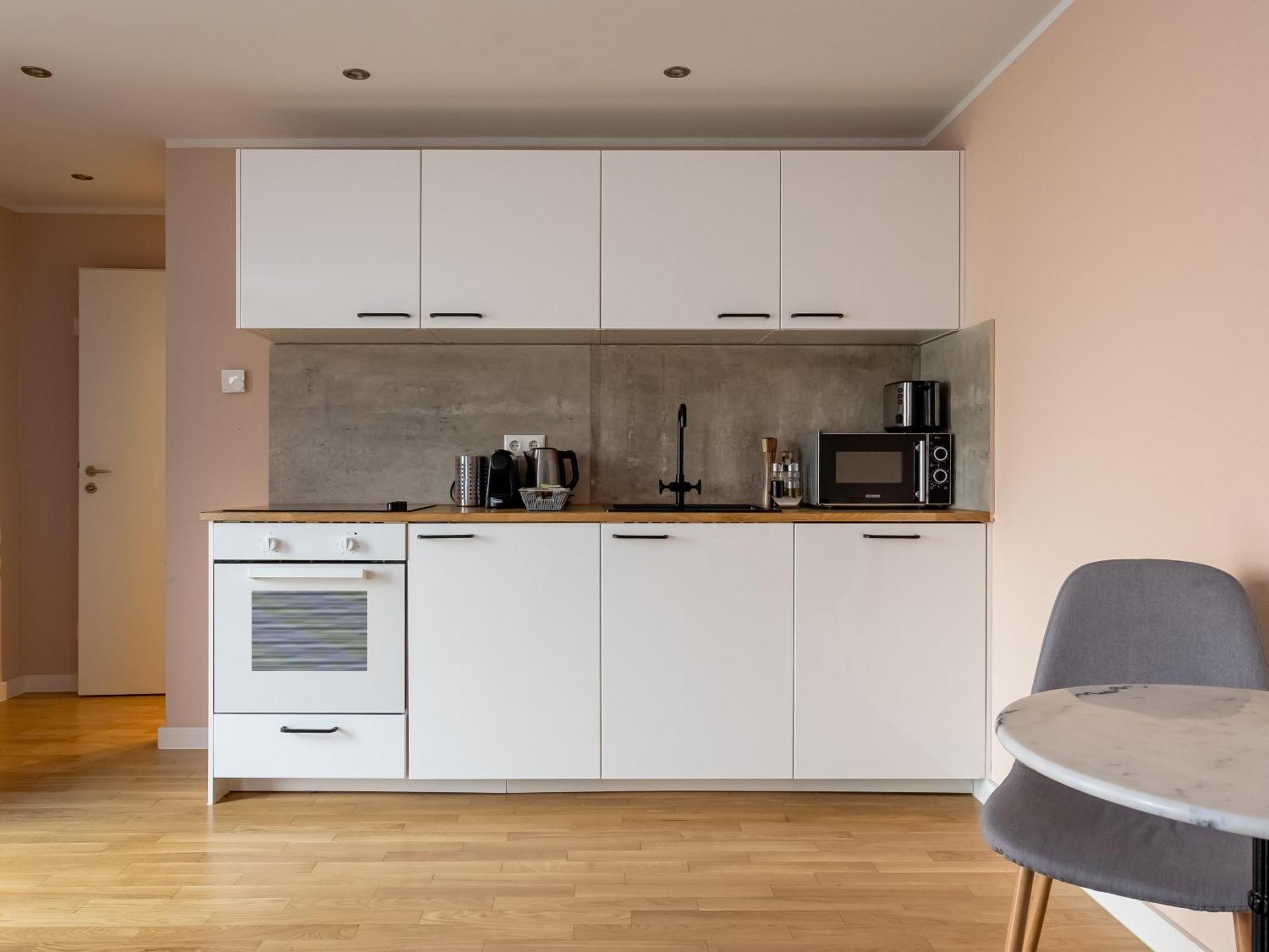 Limehome Tannenstraße