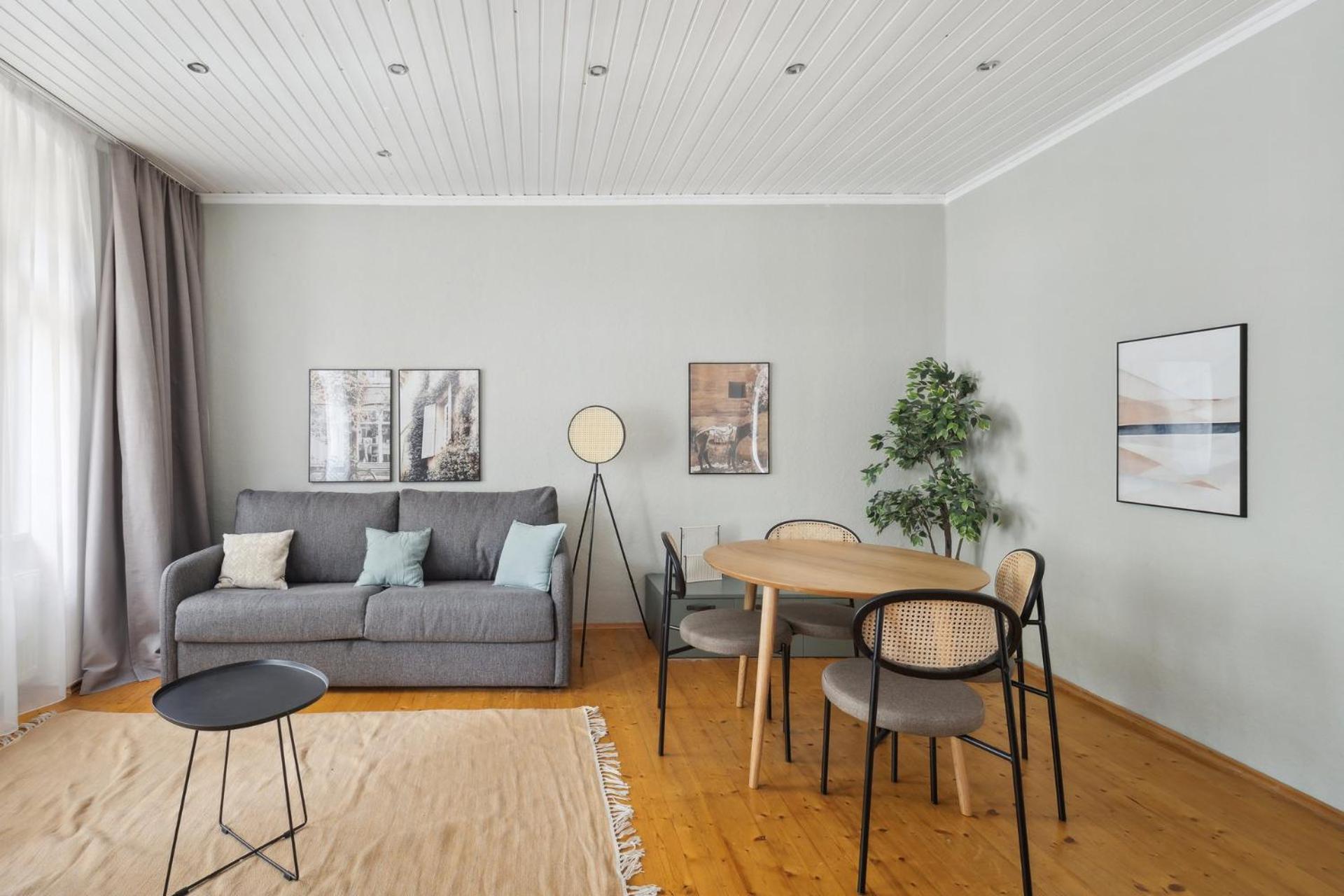 Limehome Tannenstraße