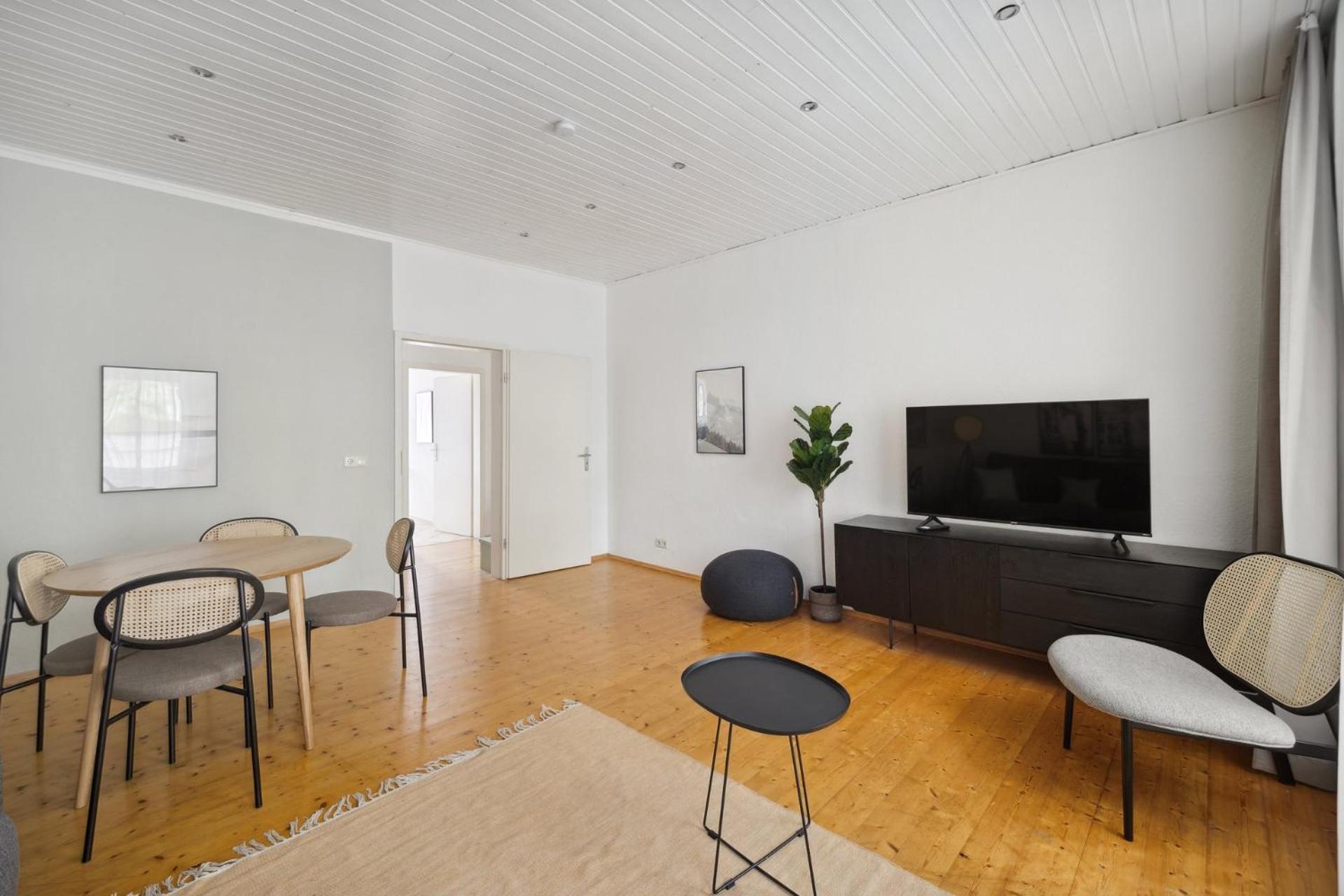 Limehome Tannenstraße * Dresden
