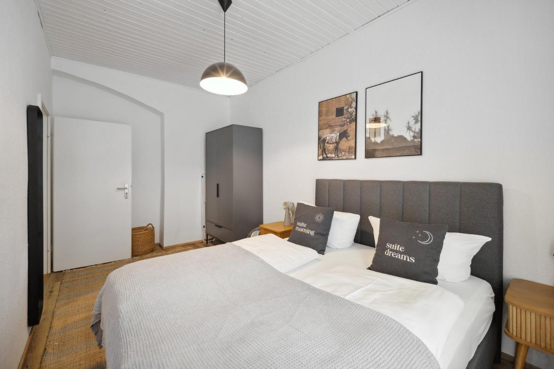 Apartment Limehome Tannenstraße