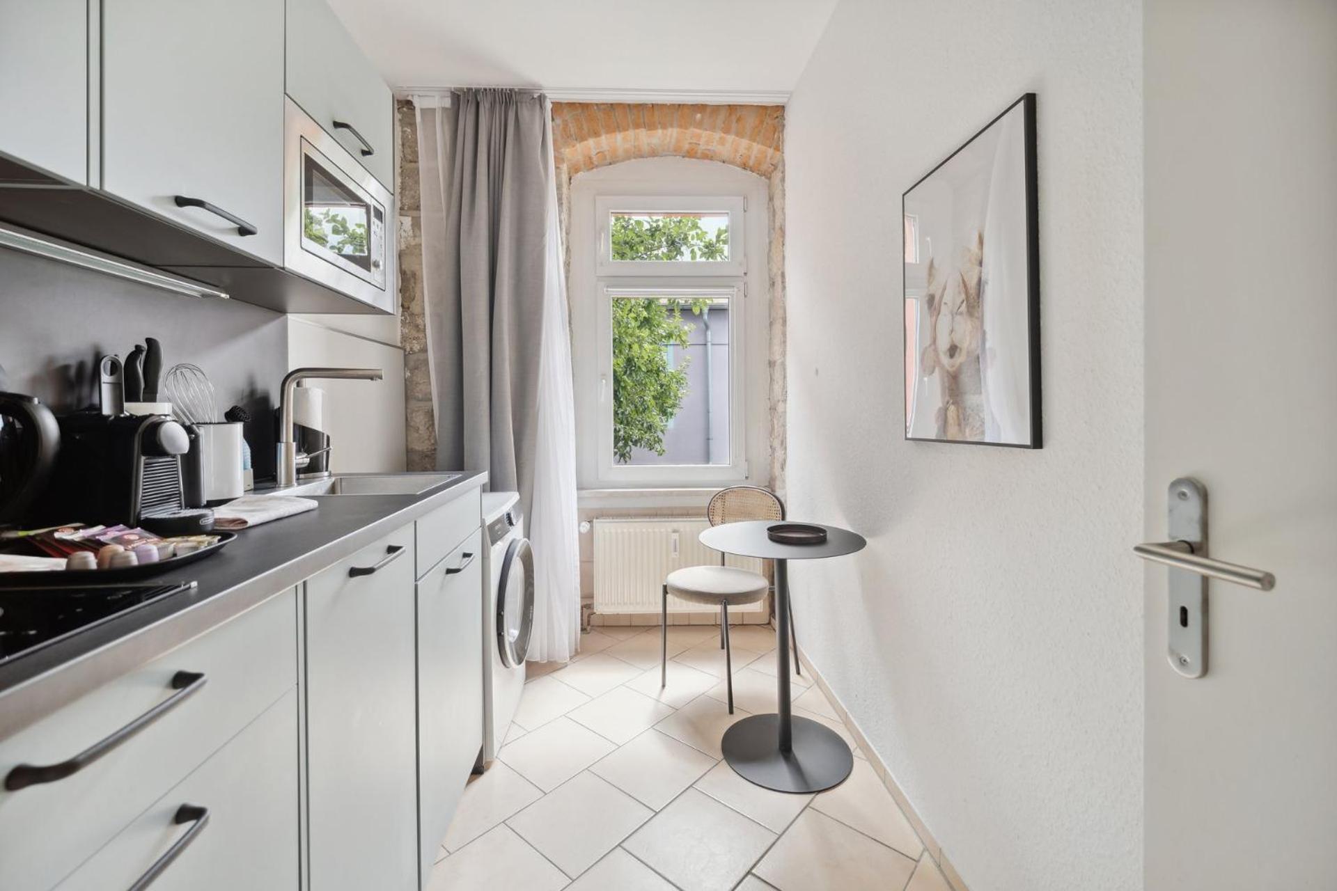 Apartment Limehome Tannenstraße