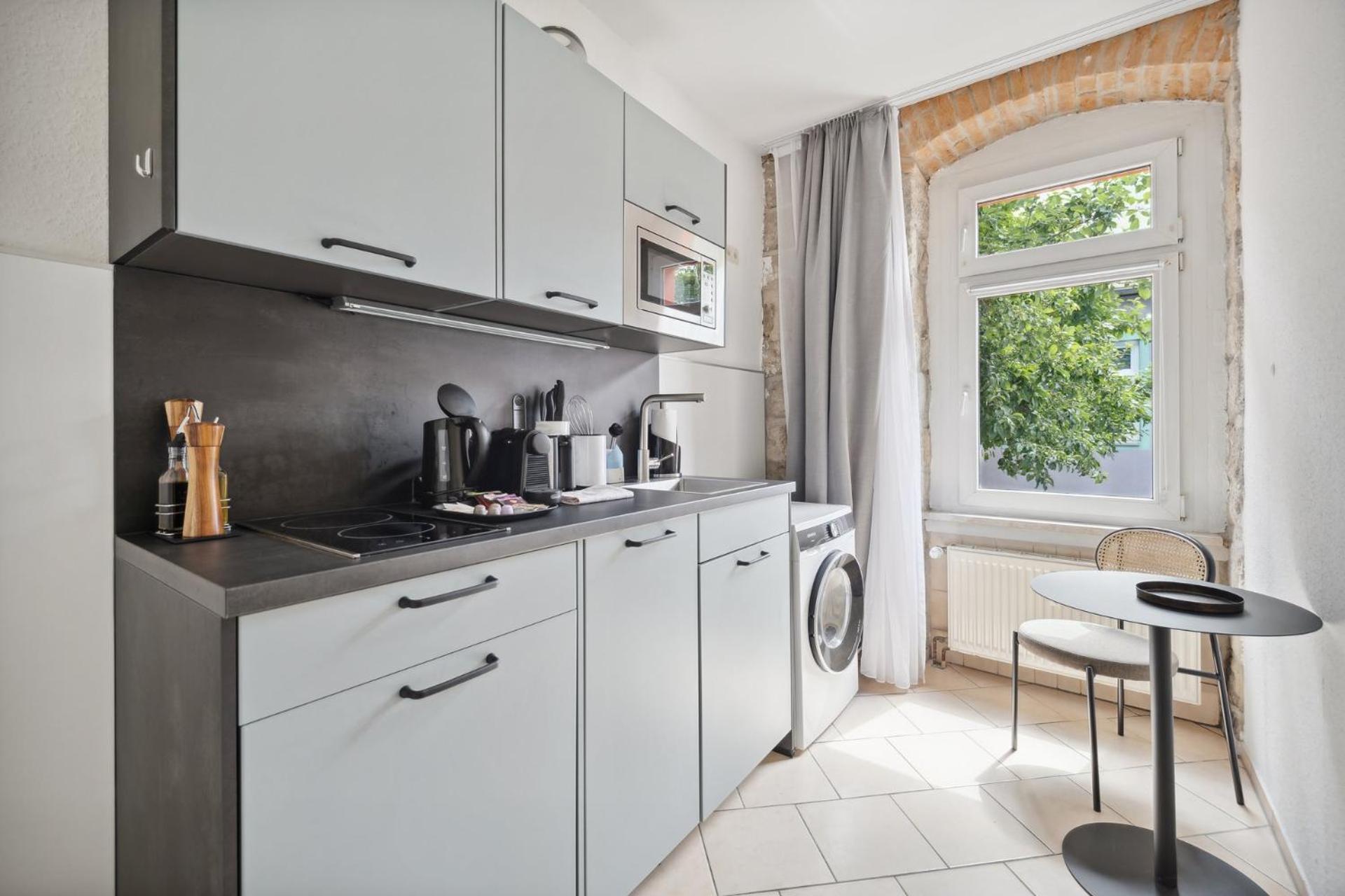 Limehome Tannenstraße Apartment Dresden