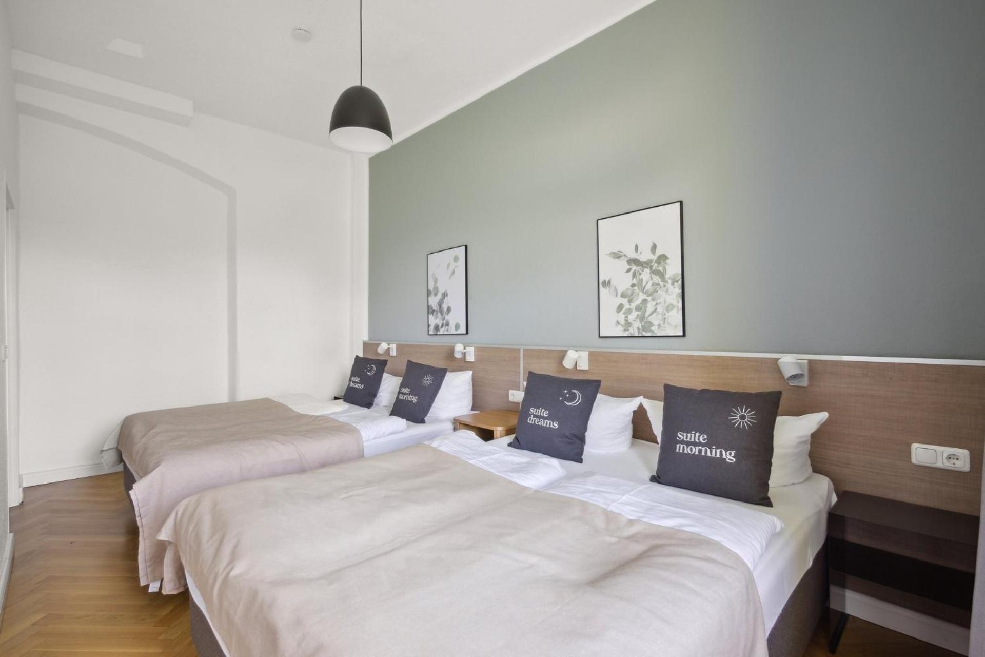 Limehome Tannenstraße Apartment *