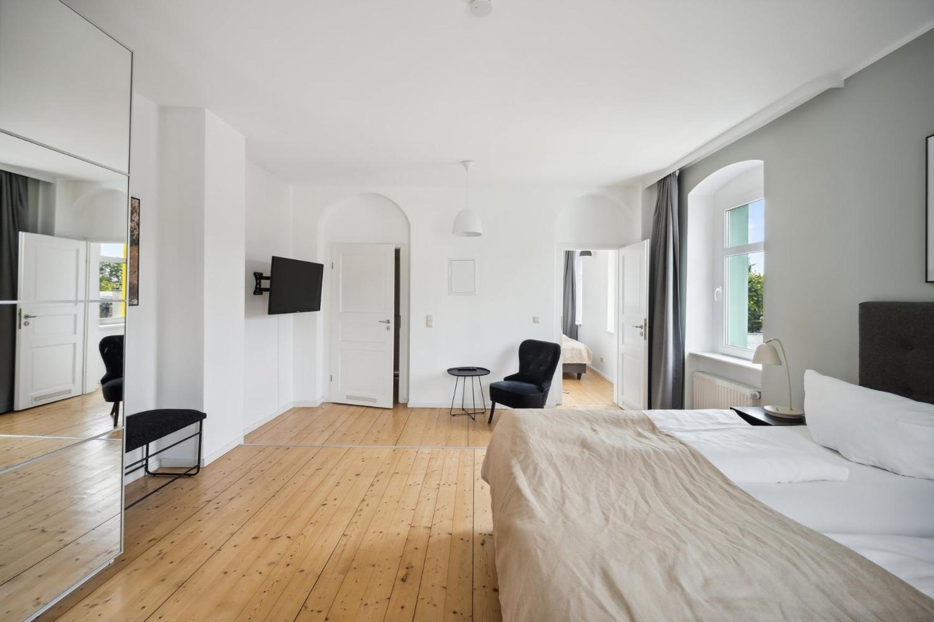 Limehome Tannenstraße