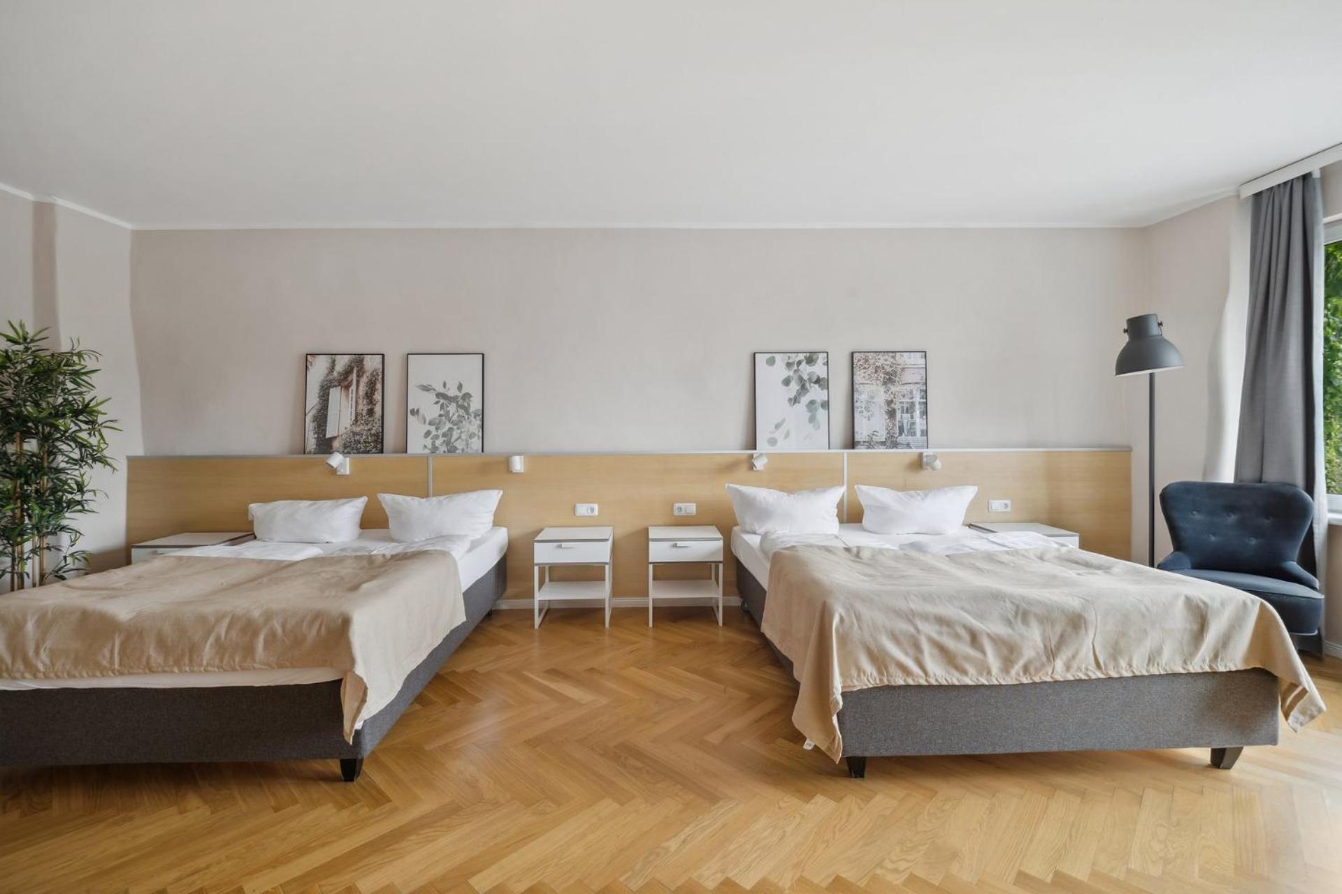 Limehome Tannenstraße