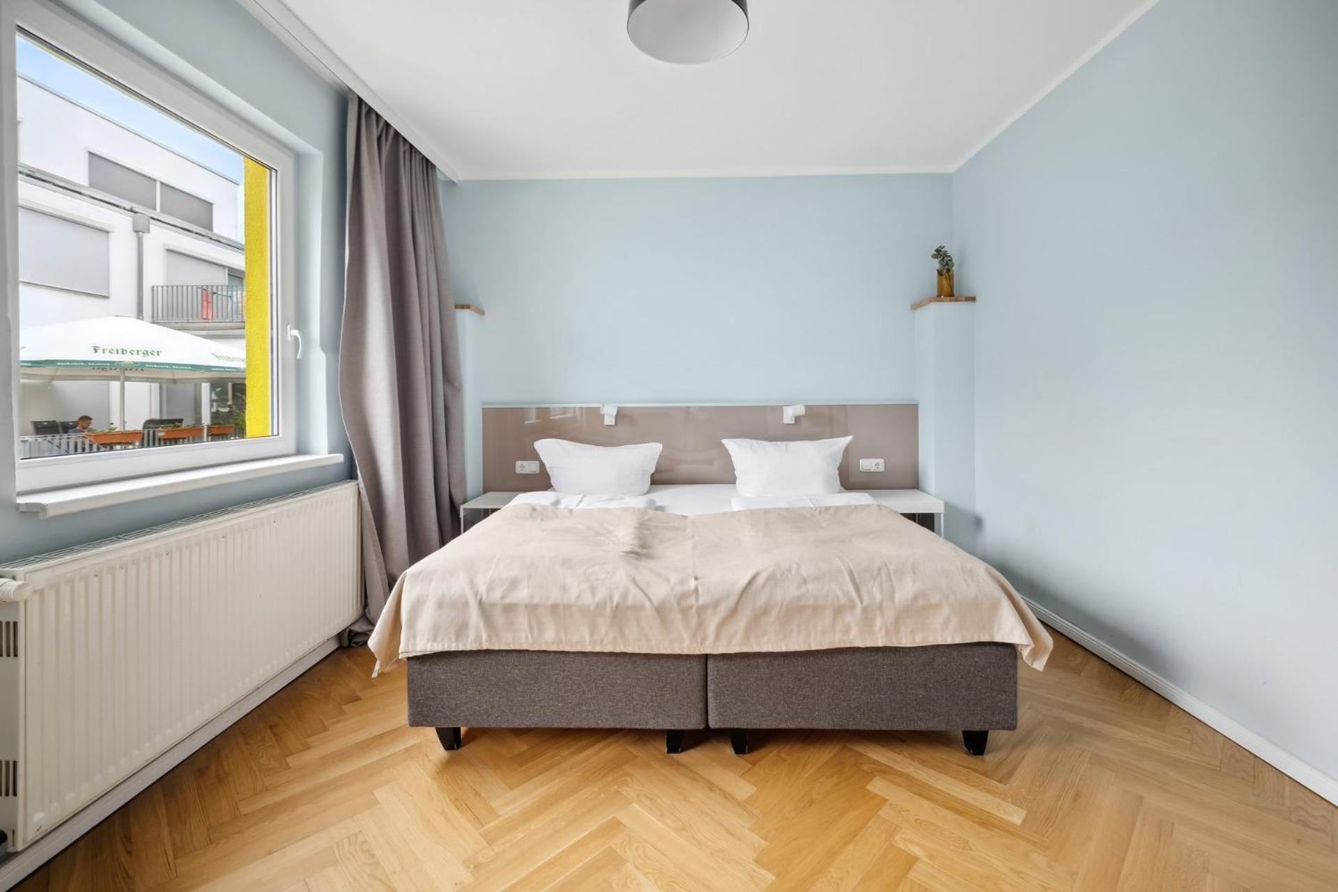 Limehome Tannenstraße Apartment