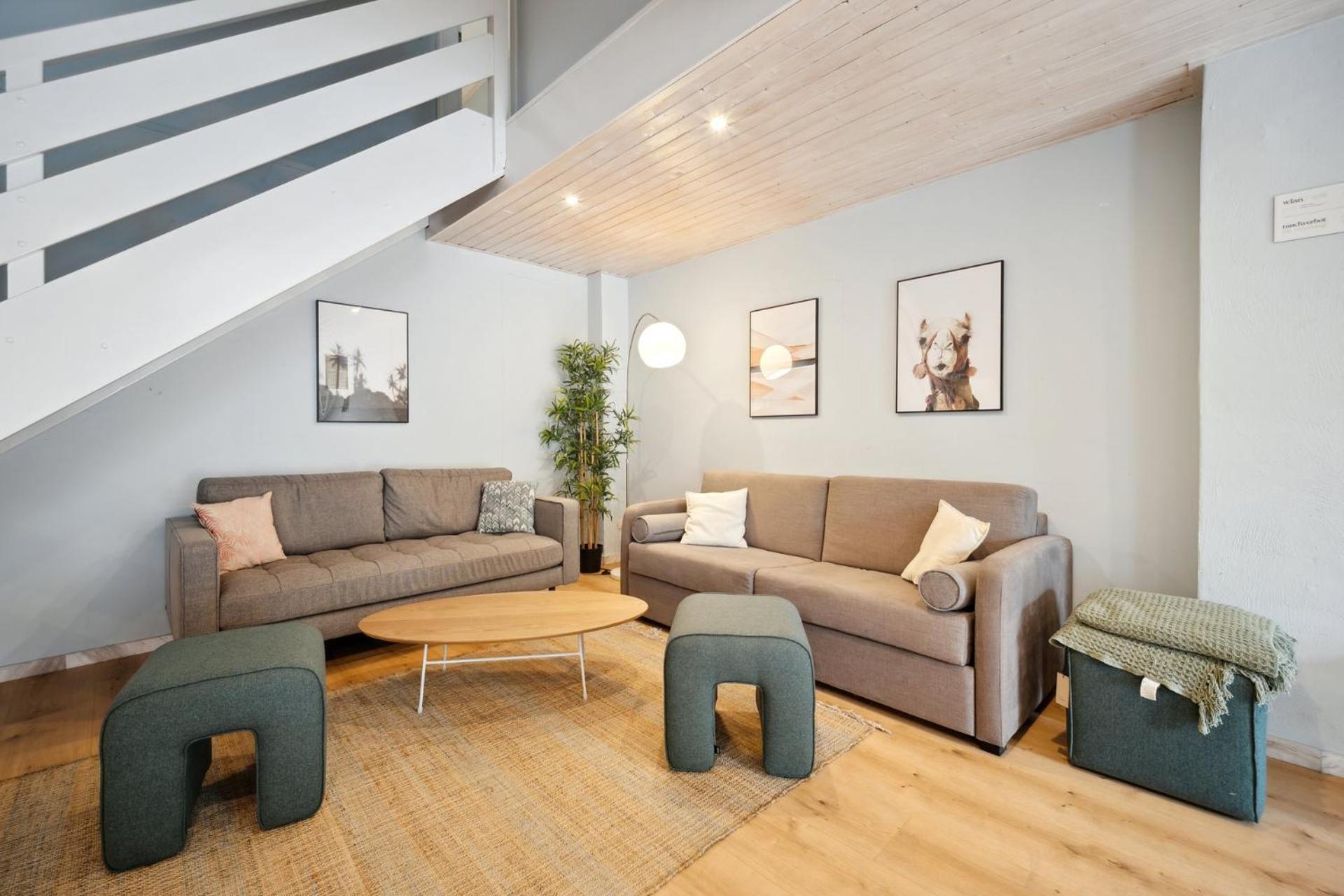 Apartment Limehome Tannenstraße *