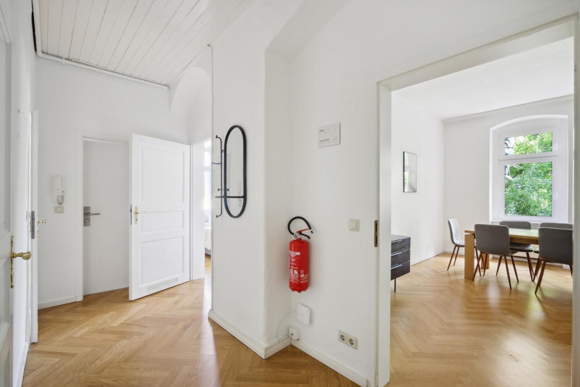 Apartment Limehome Tannenstraße