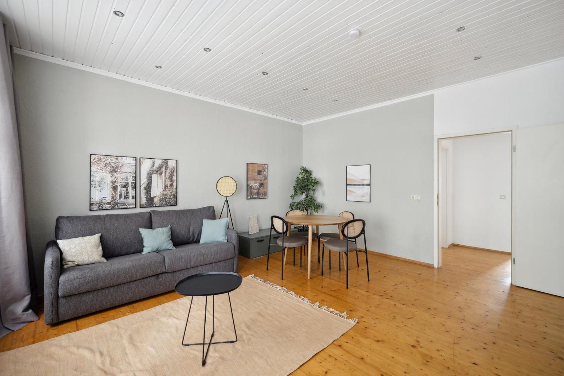 Limehome Tannenstraße Apartment Dresden