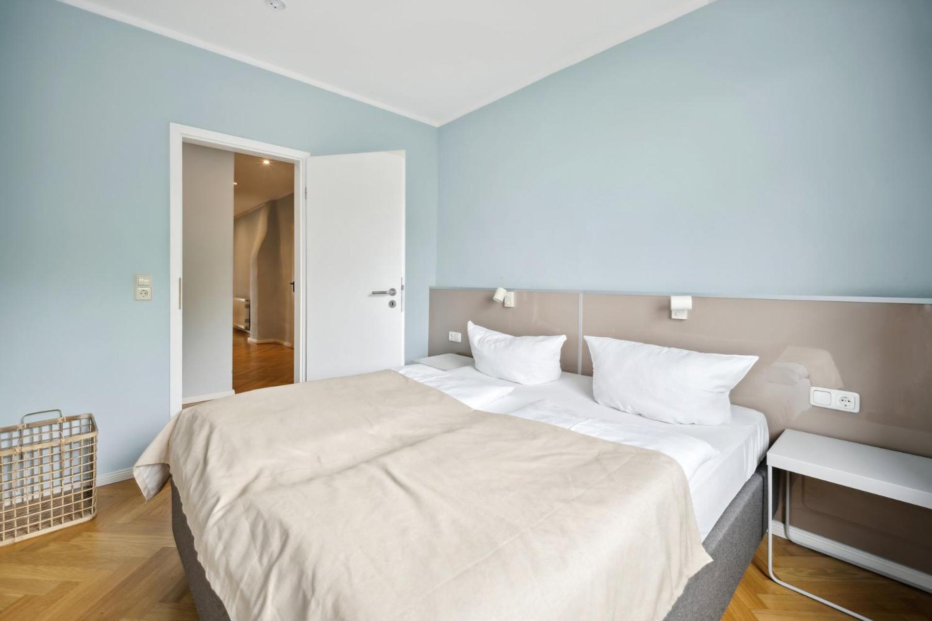Apartment Limehome Tannenstraße *