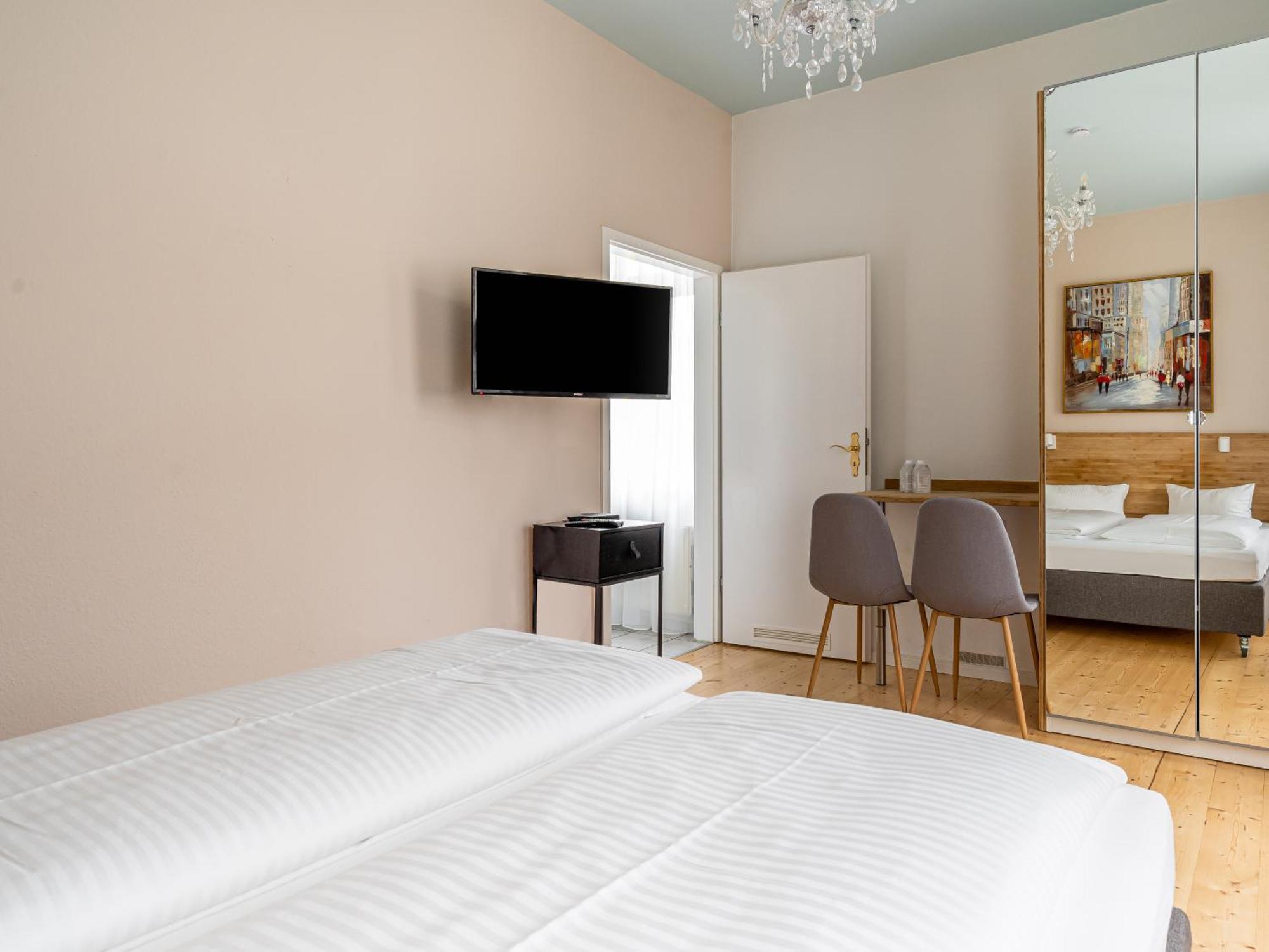 Limehome Tannenstraße Apartment Dresden