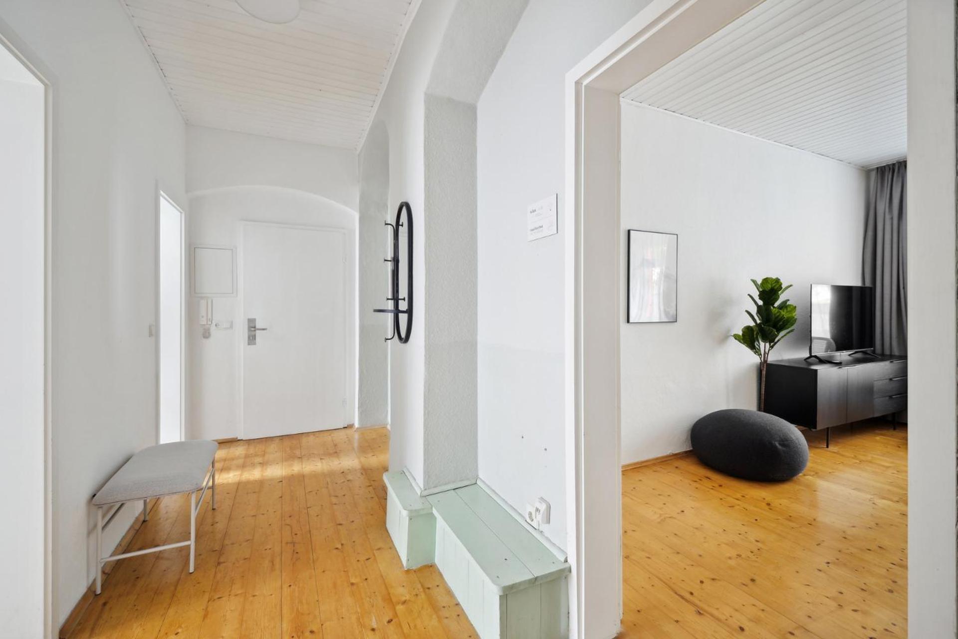 Apartment Limehome Tannenstraße Dresden