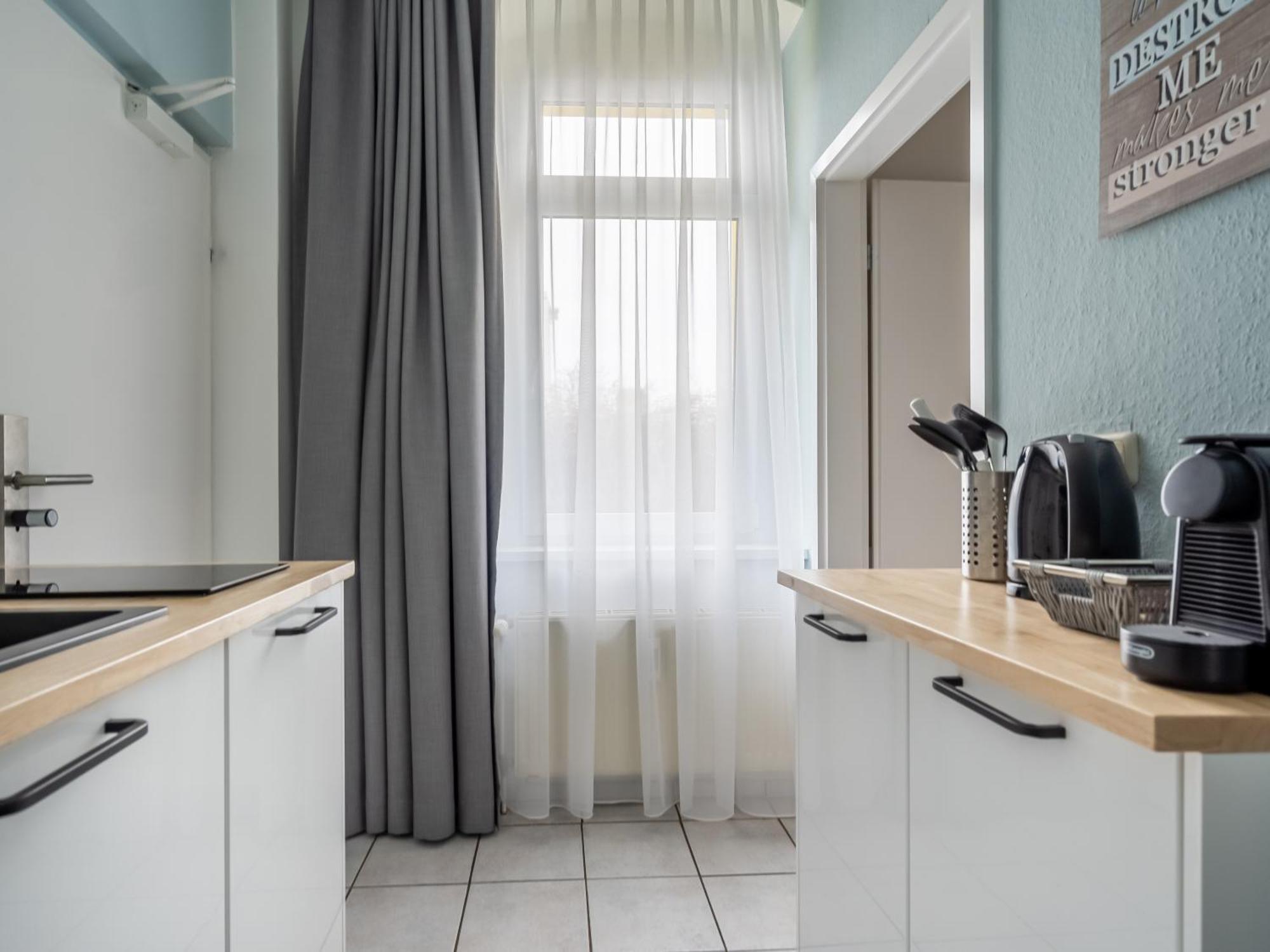 Limehome Tannenstraße *