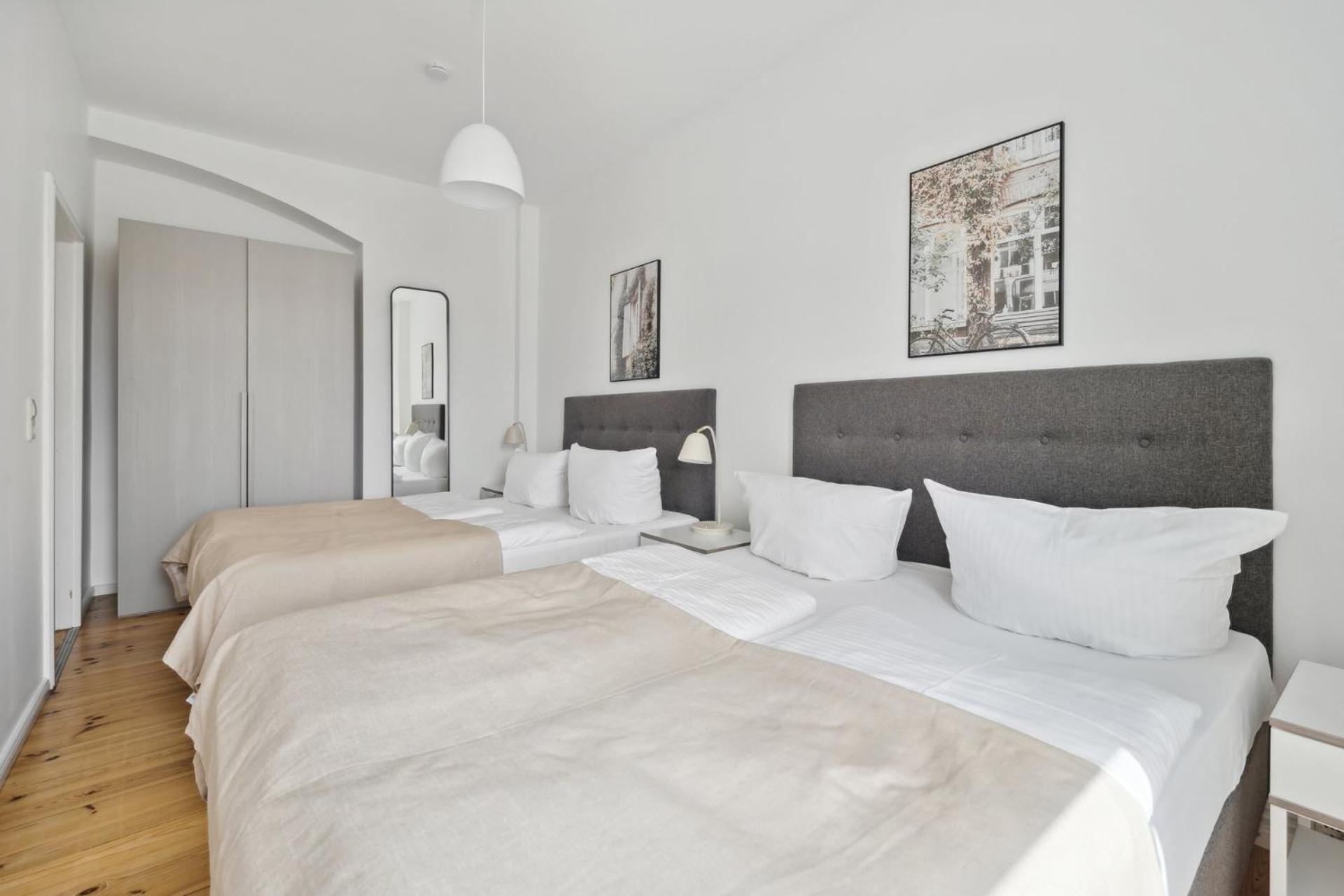 Apartment Limehome Tannenstraße