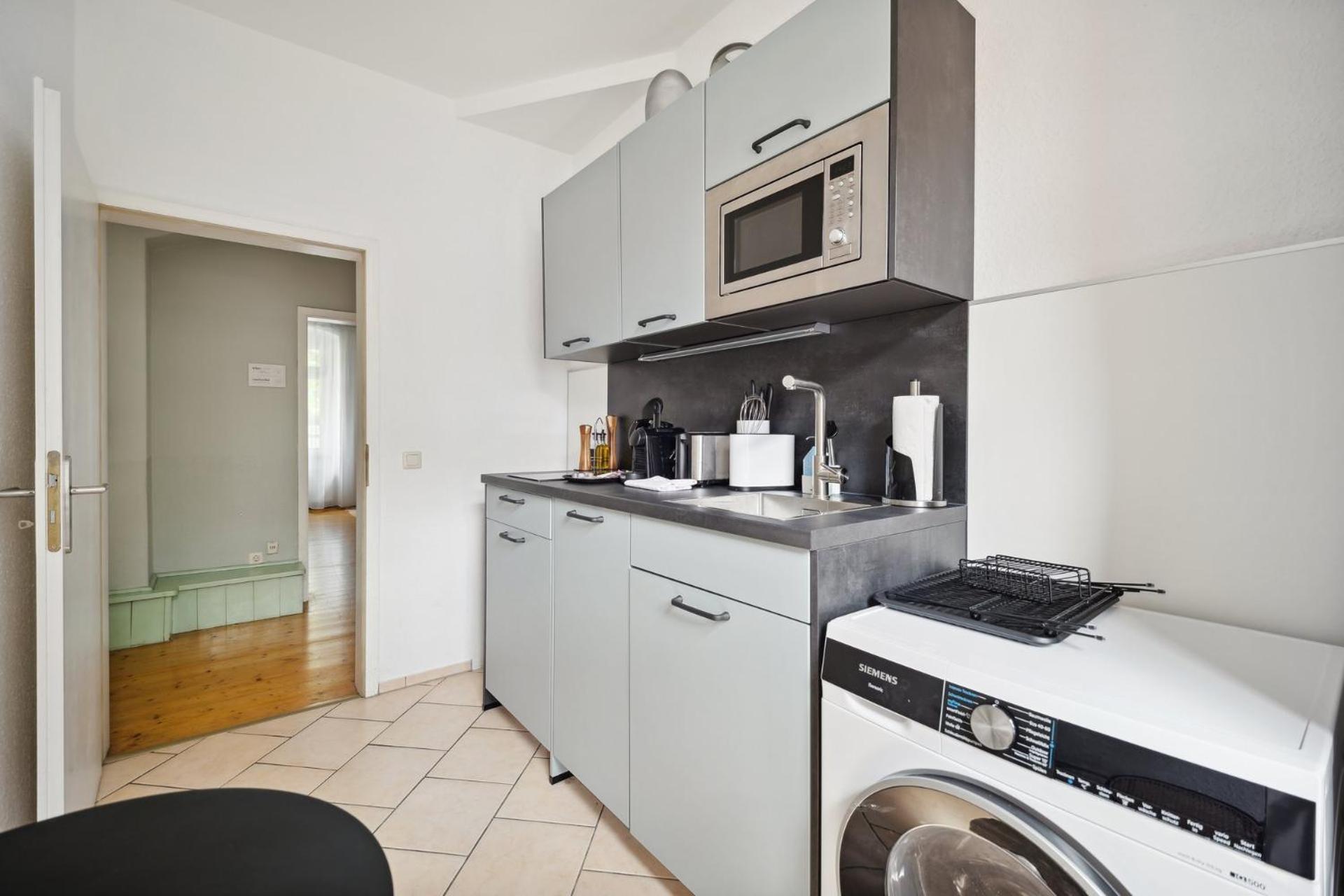 Limehome Tannenstraße Apartment Dresden