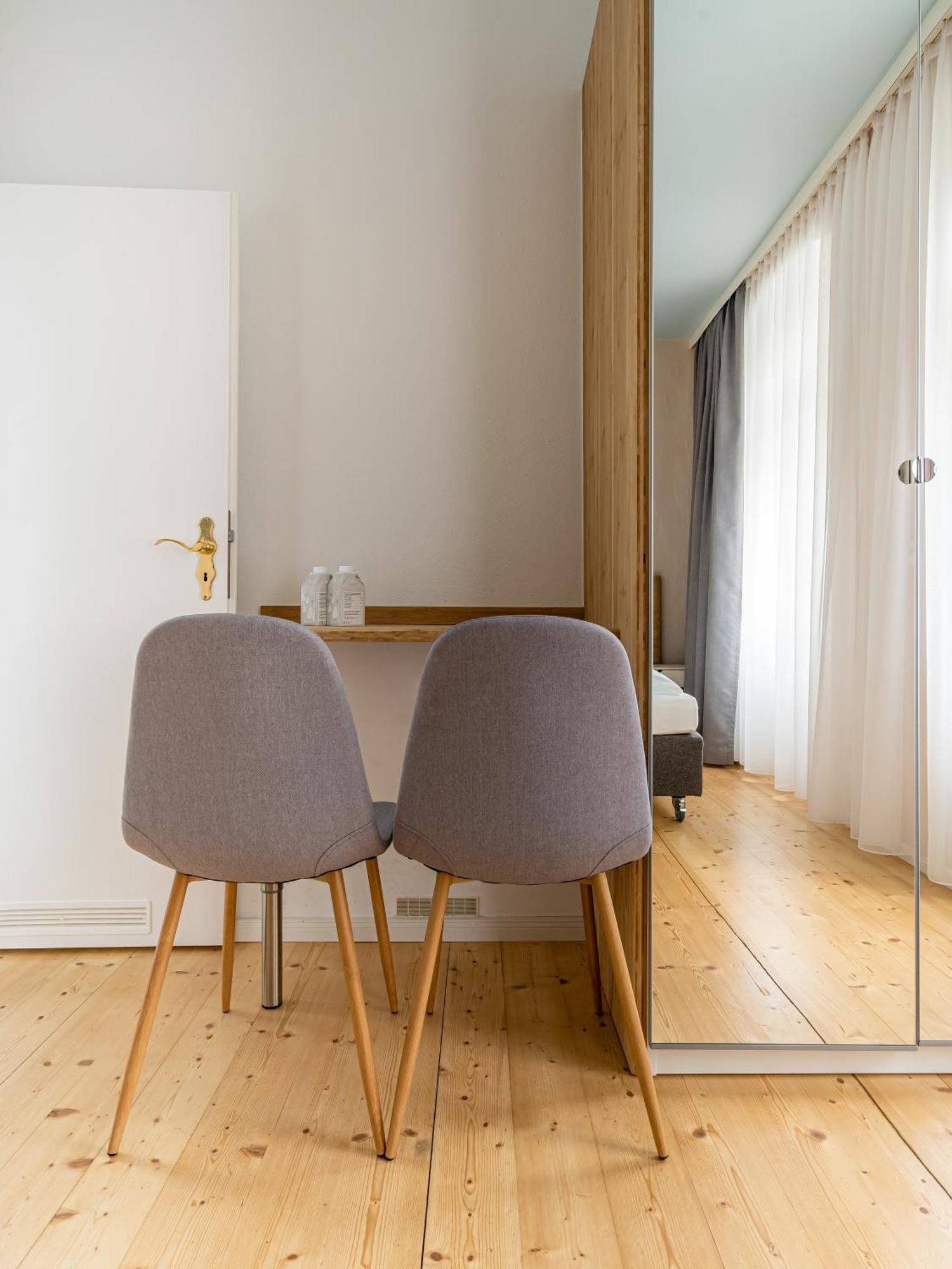 Limehome Tannenstraße *
